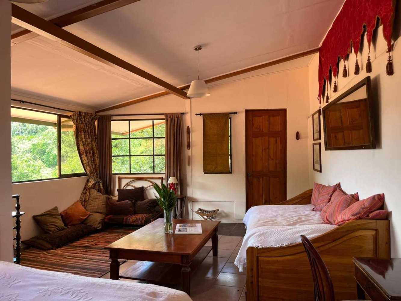 Gift card for Hacienda Monteclaro