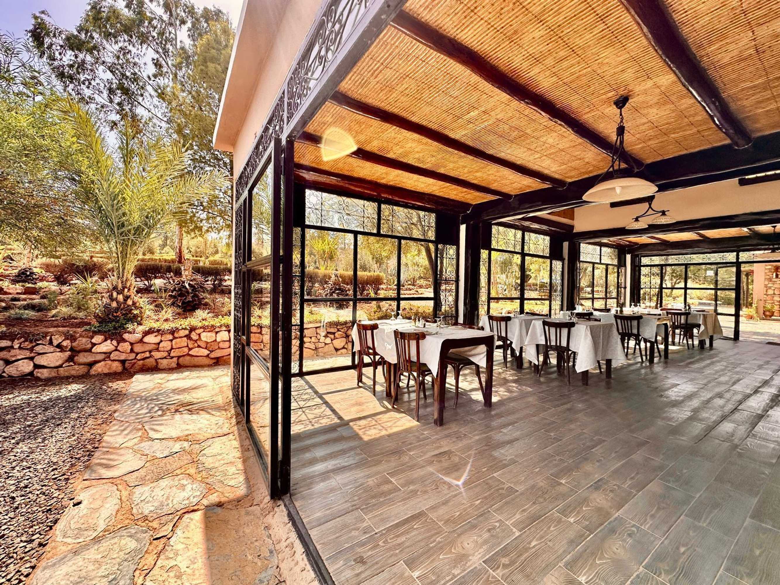 Gift card for La Bergerie