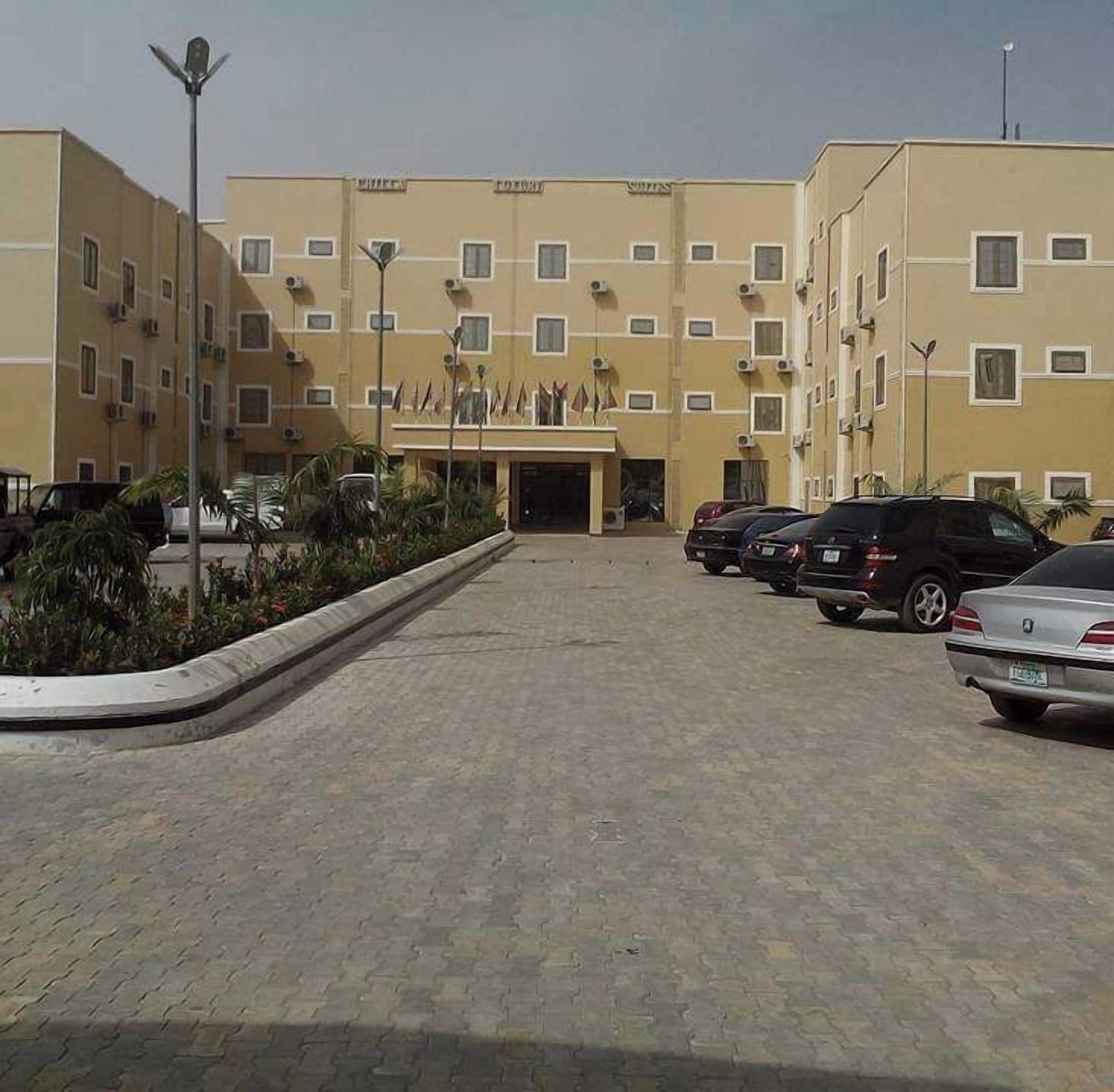Gift card for Chilla Luxury Suites Kano Gift card for Chilla Luxury Suites Kano