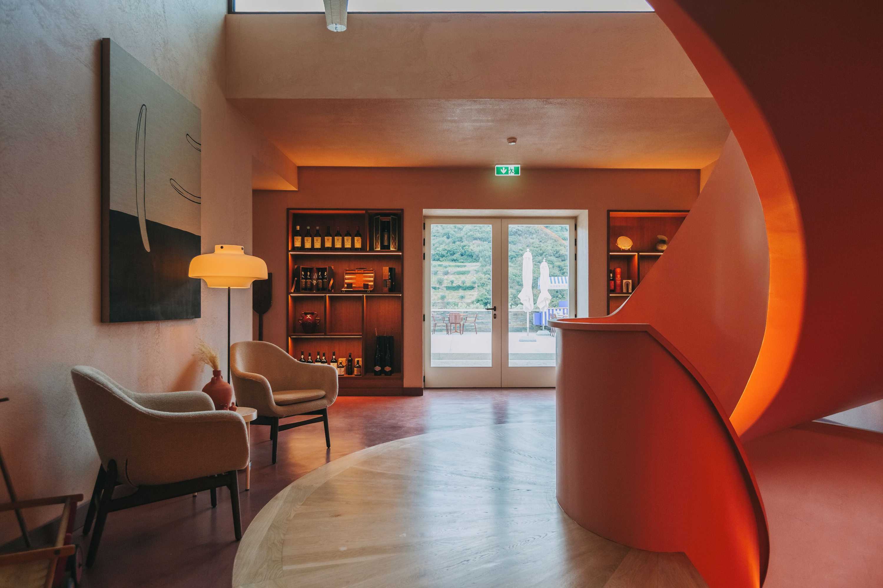 Gift card for Torel Quinta da Vacaria - Douro Valley