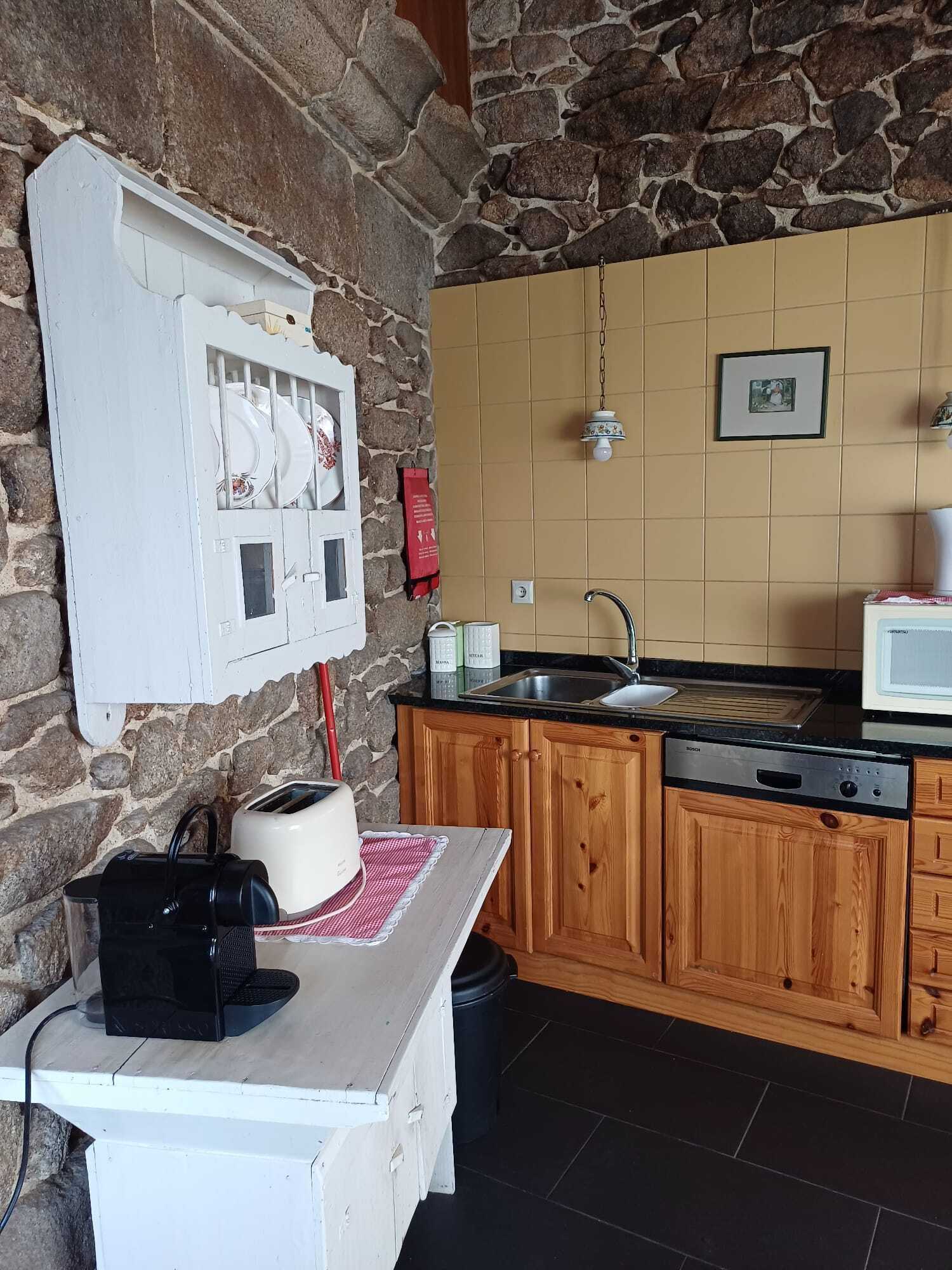 Gift card for Outros Tempos - Turismo de Aldeia