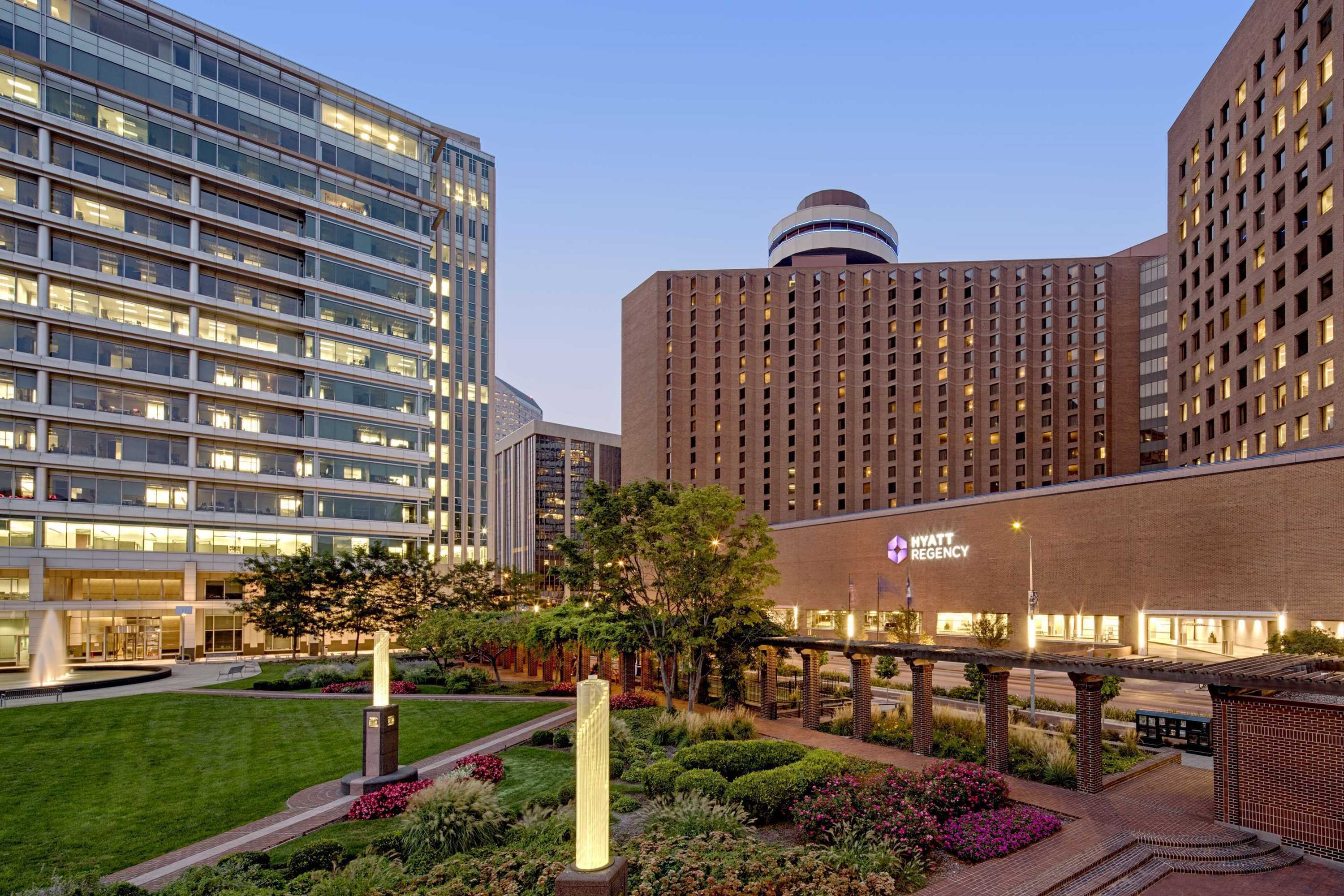 Gift card for Hyatt Regency Indianapolis Gift card for Hyatt Regency Indianapolis