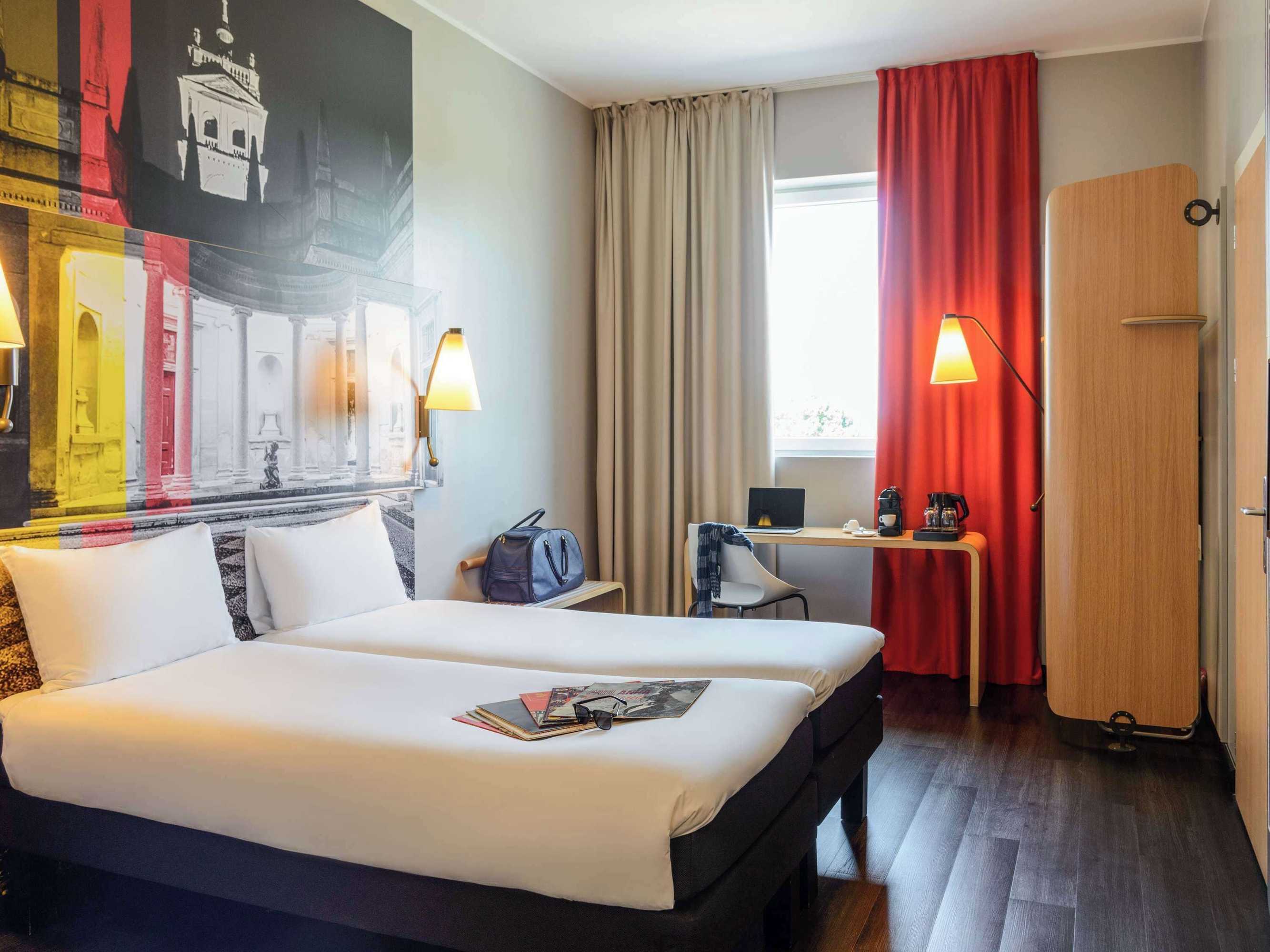 Gift card for Ibis Milano Fiera Gift card for Ibis Milano Fiera