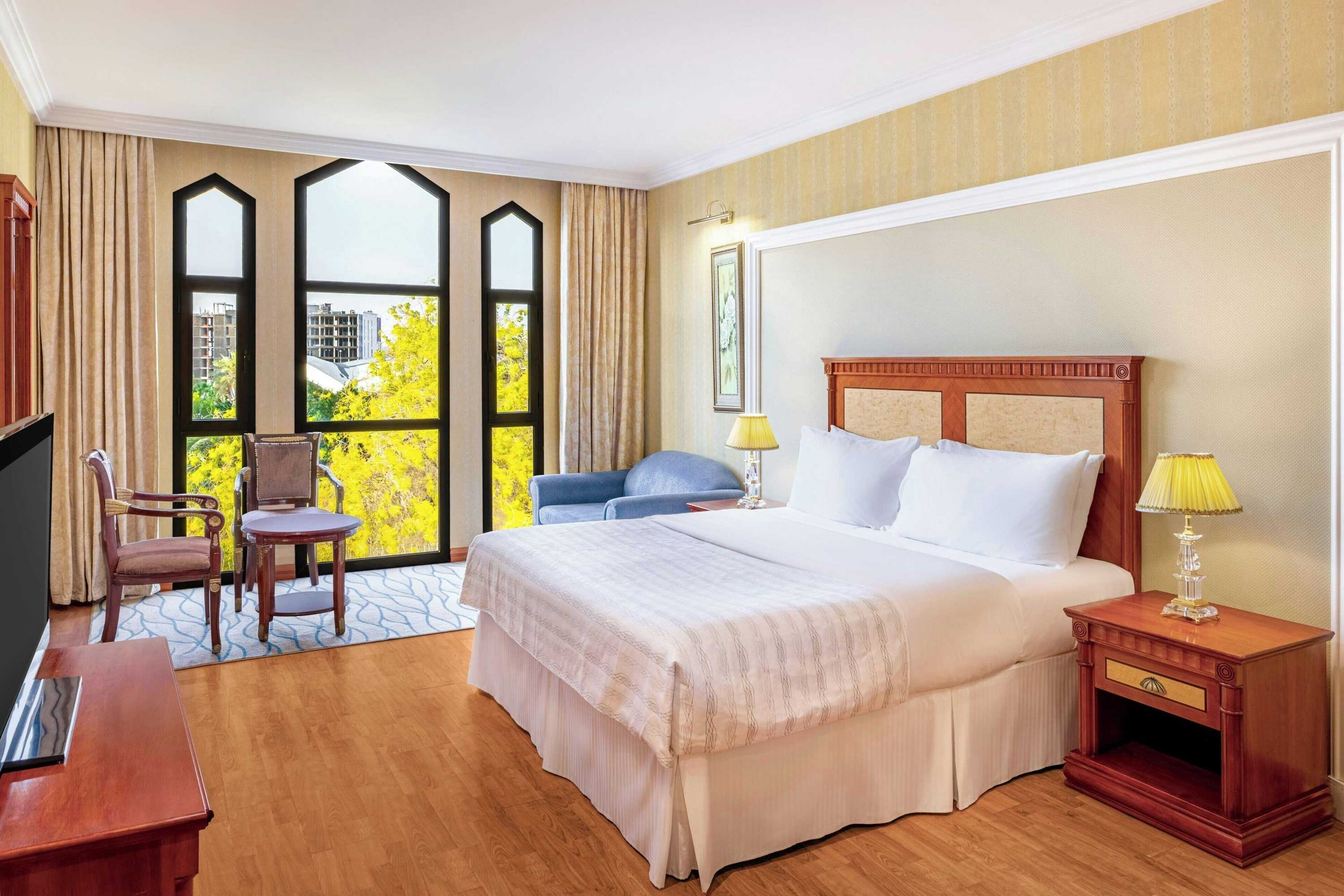 Gift card for Le Meridien Medina Gift card for Le Meridien Medina