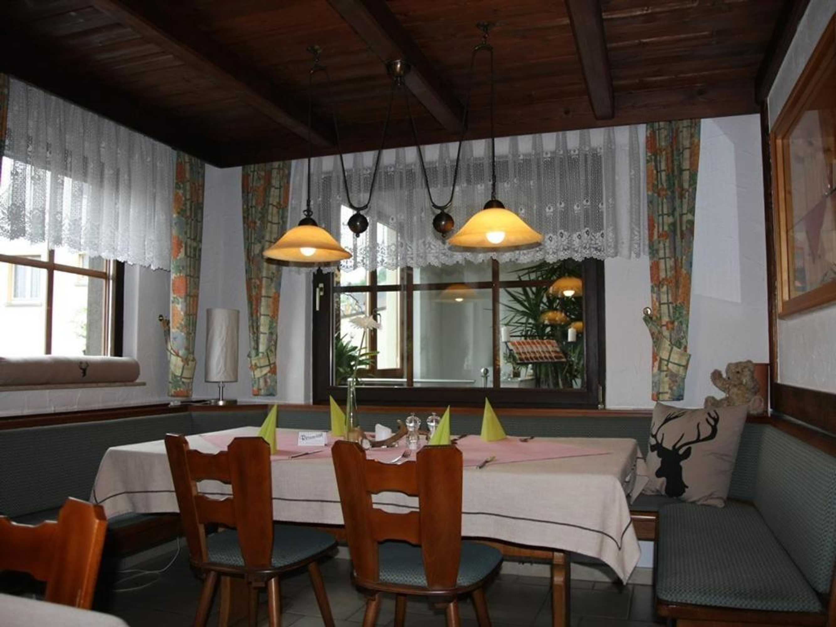 Gift card for Inn Landgasthof 