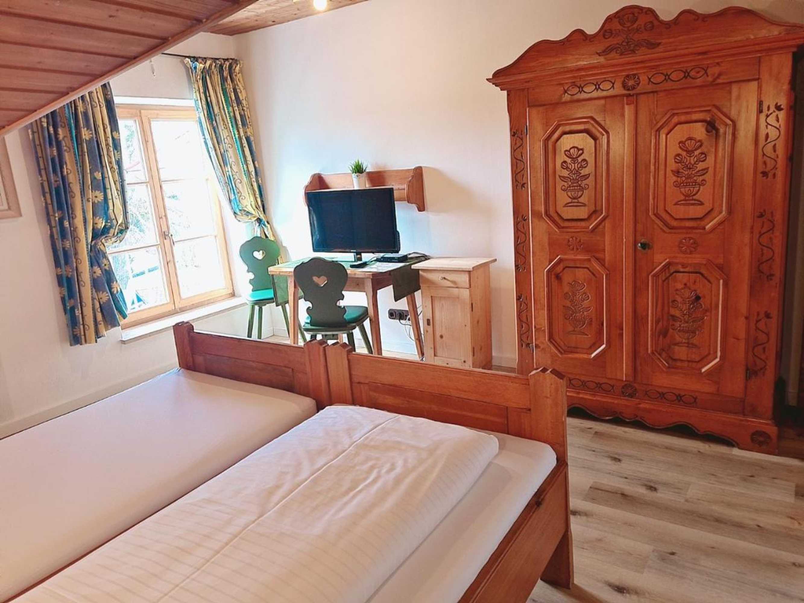 Gift card for Landgasthof Böck