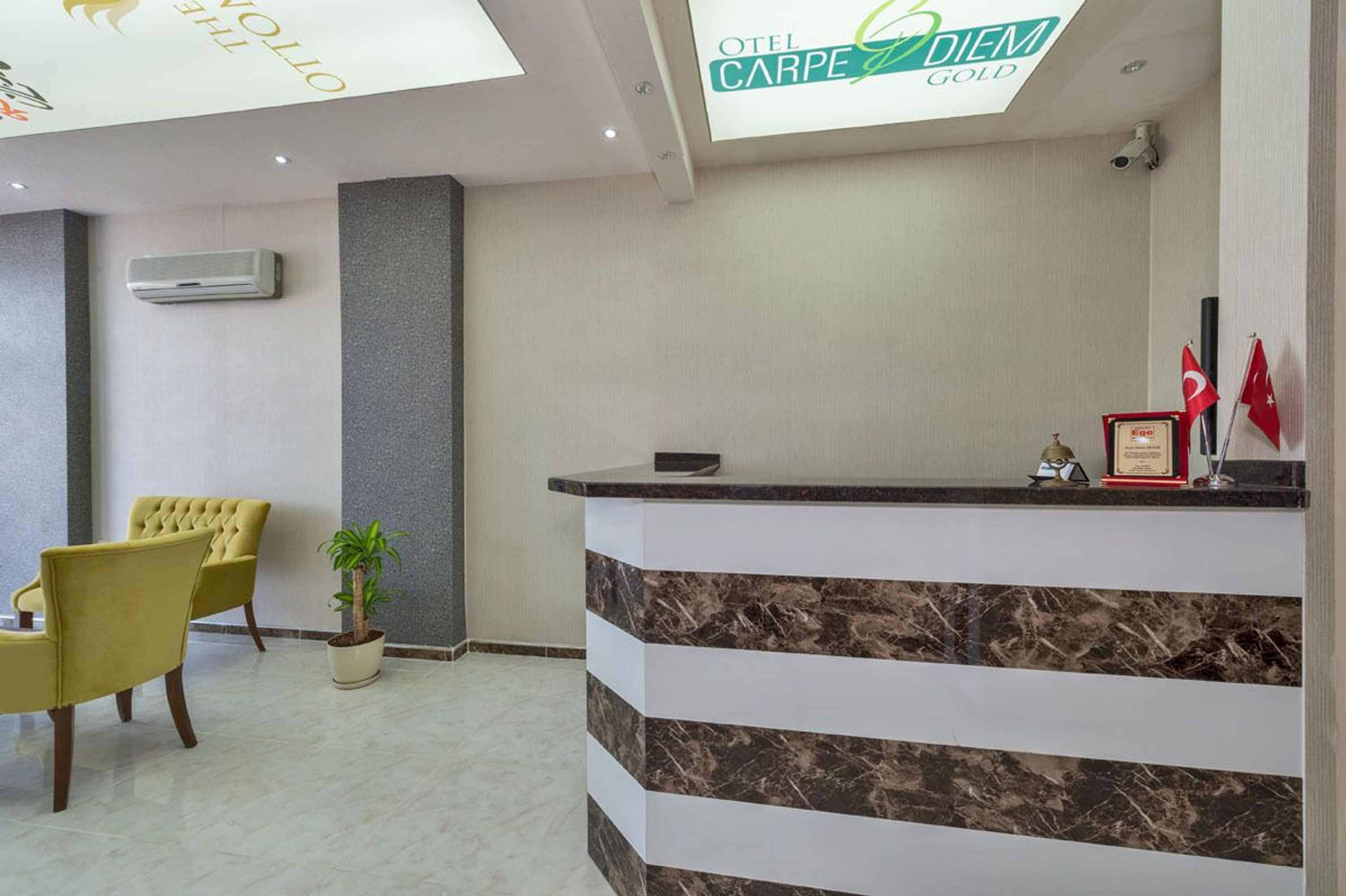 Gift card for Otel Carpe Diem Gold