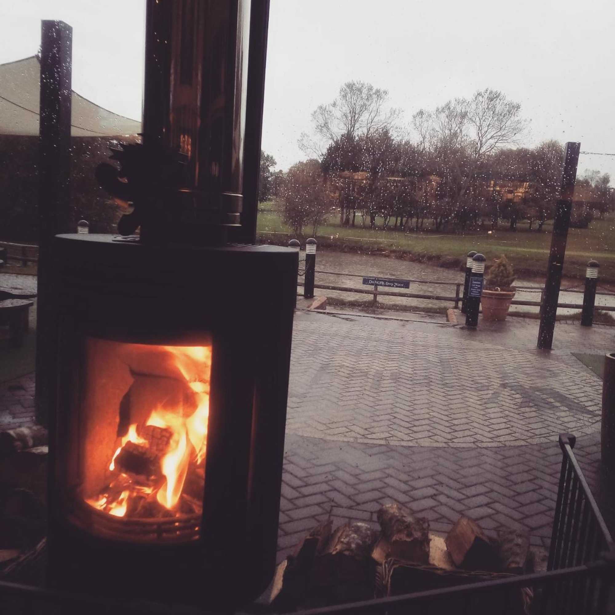 Gift card for Weald of Kent Golf Course And Hotel