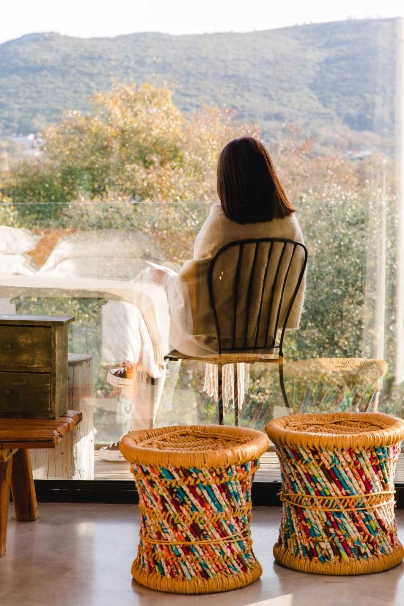 Gift card for Cooking And Nature Emotional Hotel