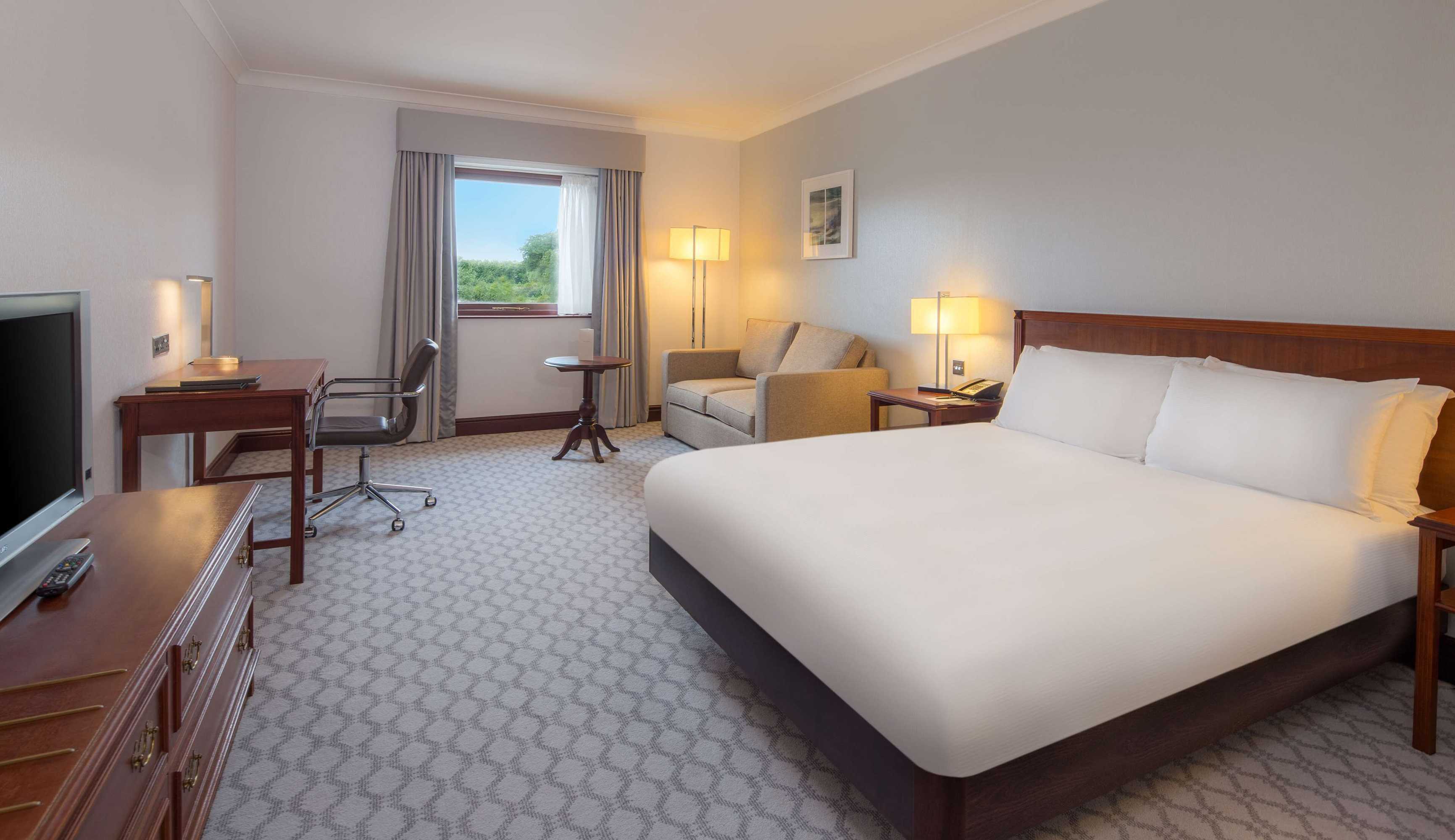 Gift card for Hilton East Midlands Airport