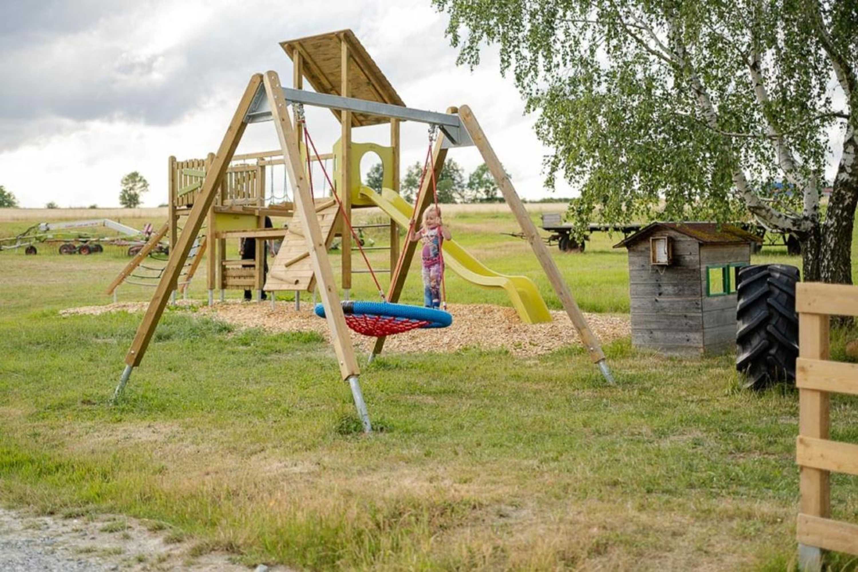 Gift card for Bio Ferienhof Erzengel