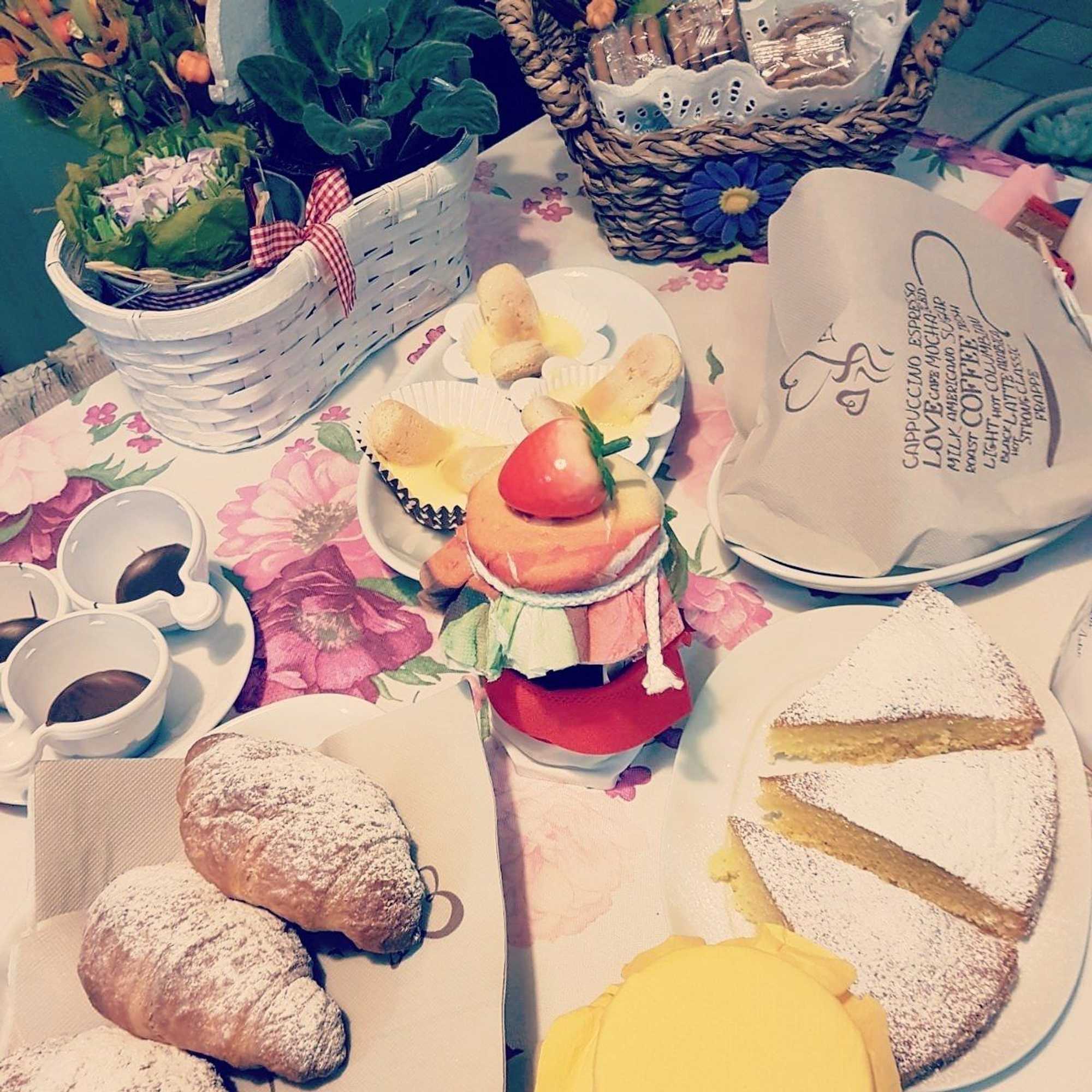 Gift card for B&b La Delice