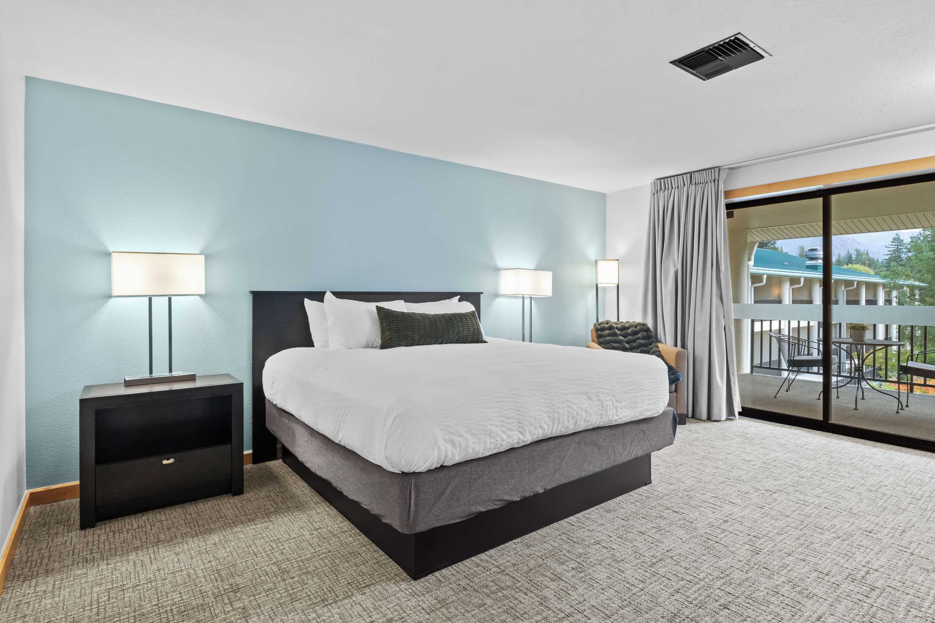 Gift card for Bonneville Hot Springs Resort & Spa
