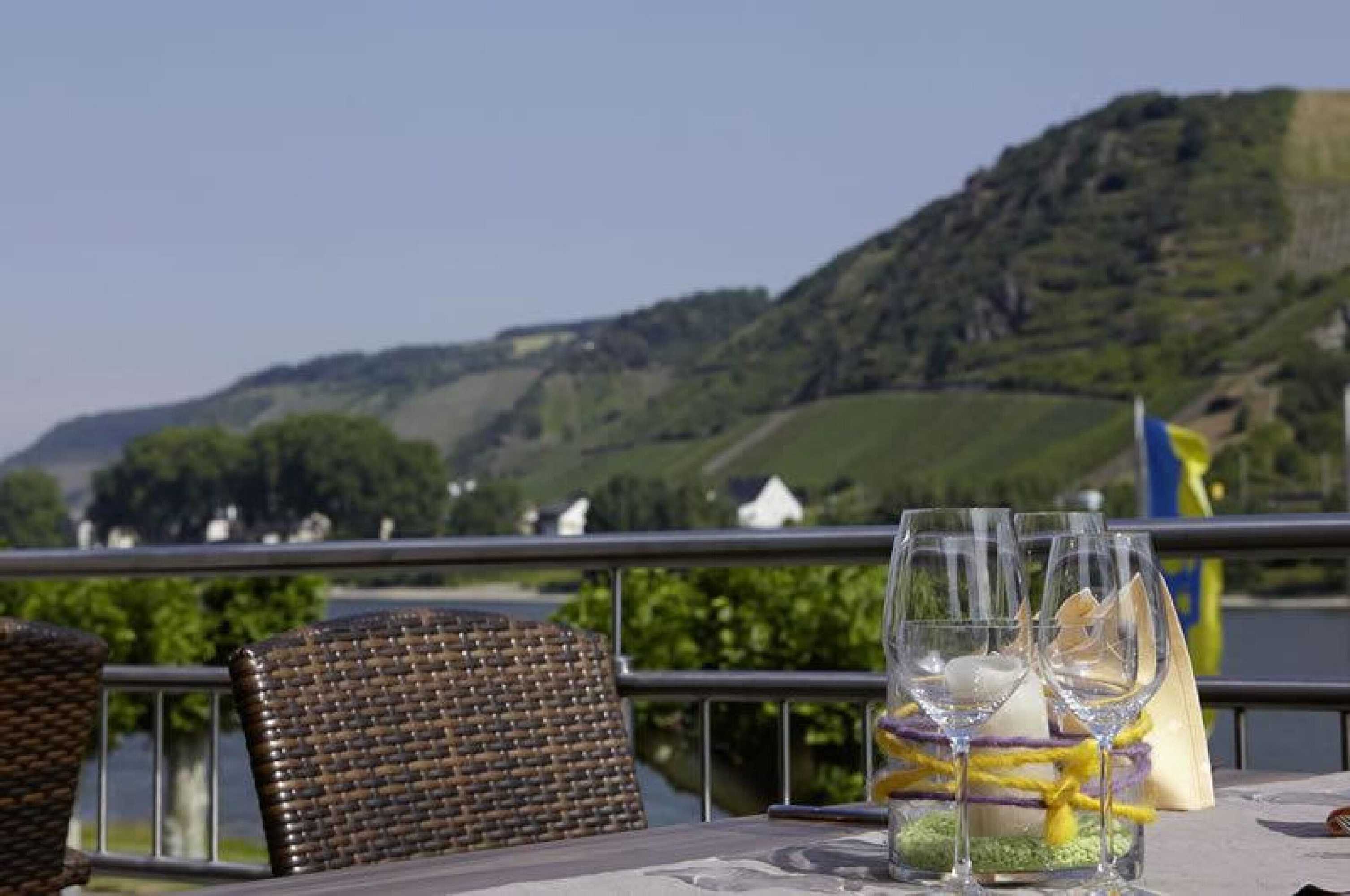Gift card for Hotel Villa Am Rhein