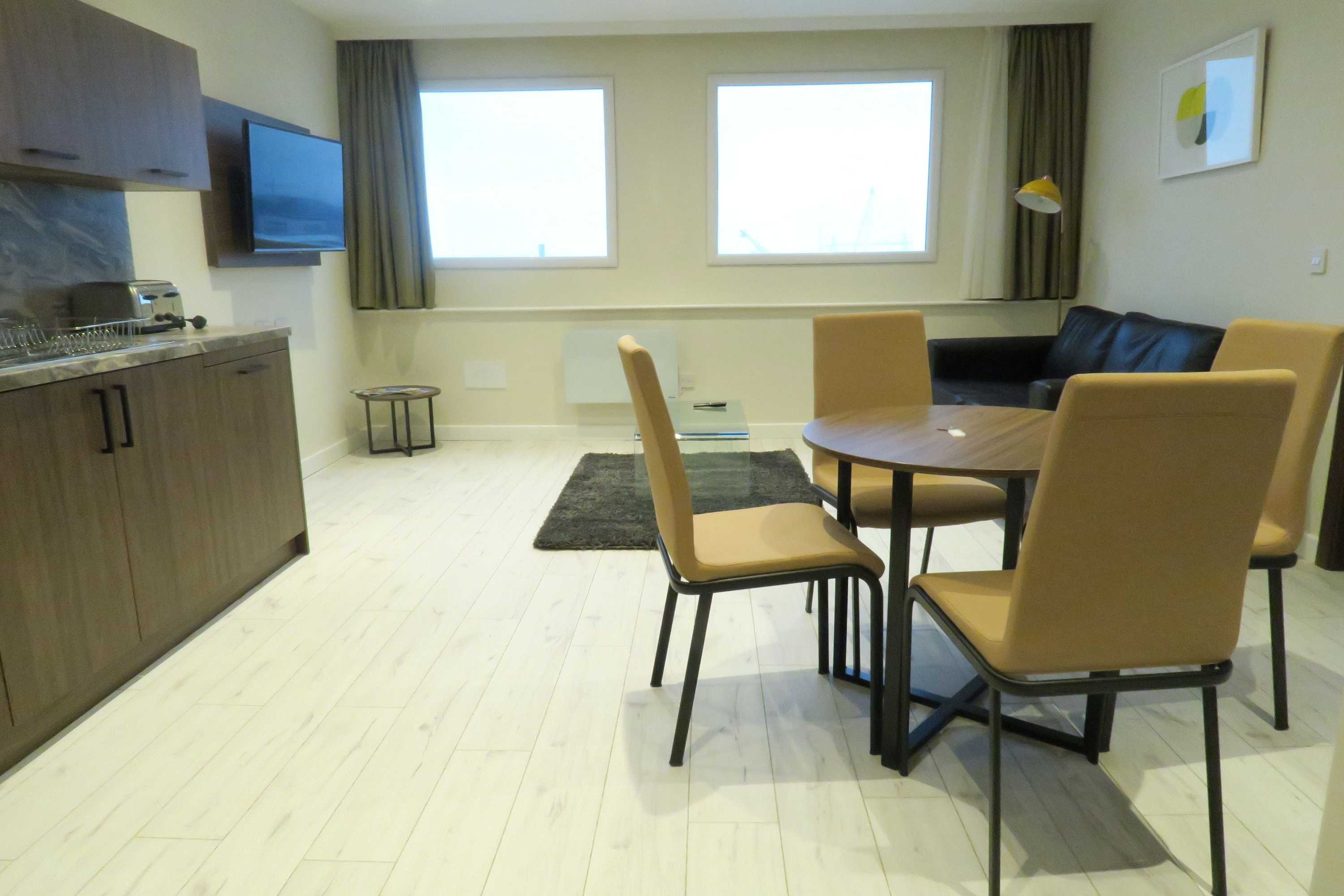 Gift card for Quay Apartments Clarence House Gift card for Quay Apartments Clarence House