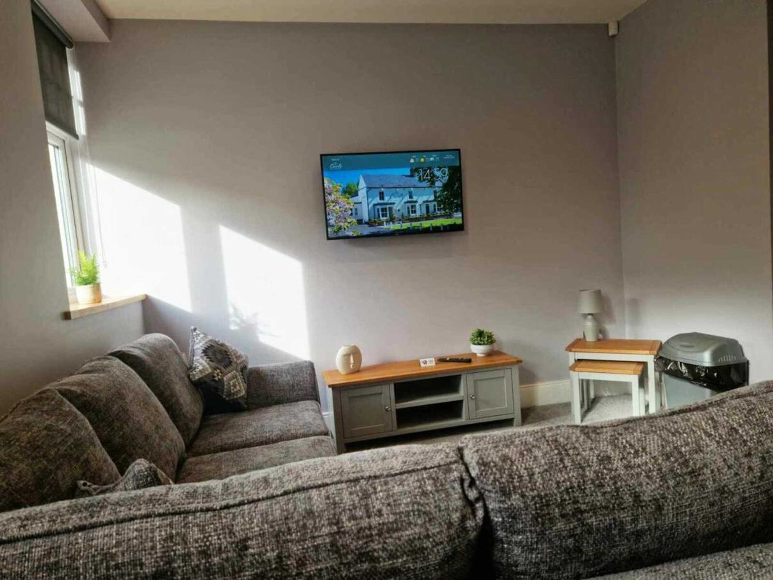 Gift card for The County