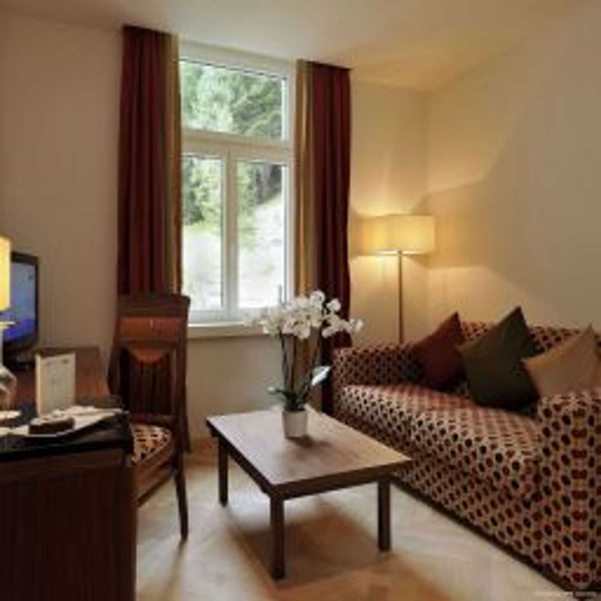 Gift card for Waldhotel Davos Gift card for Waldhotel Davos