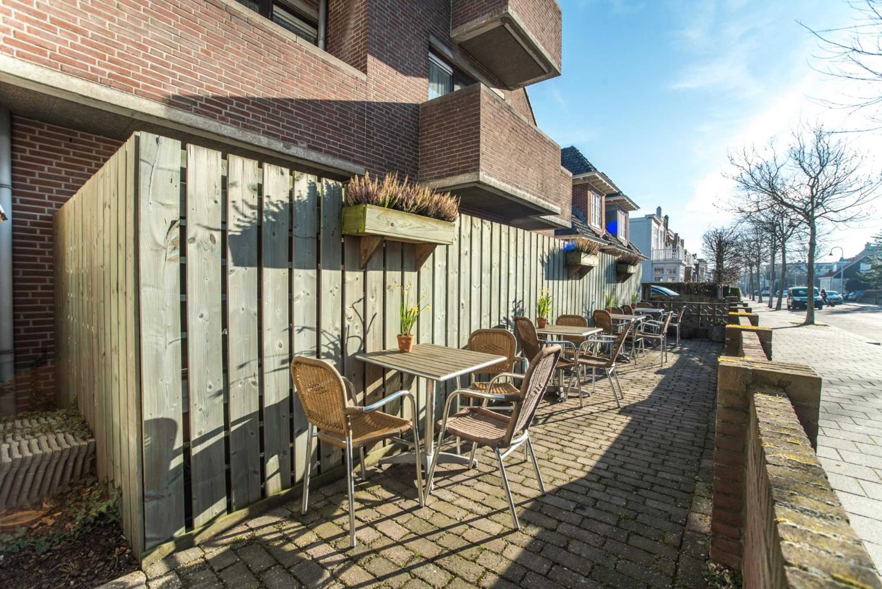 Gift card for Hotel Faber