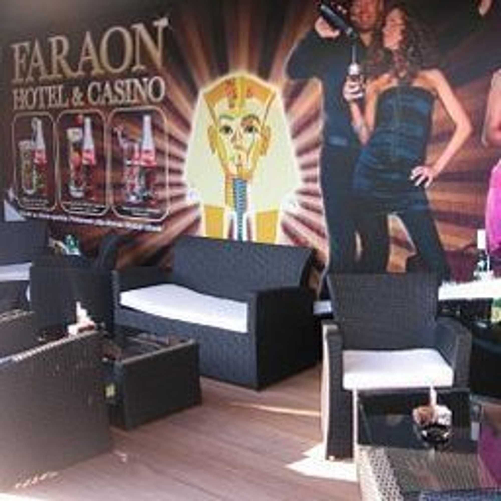 Gift card for Hotel Faraon Gift card for Hotel Faraon