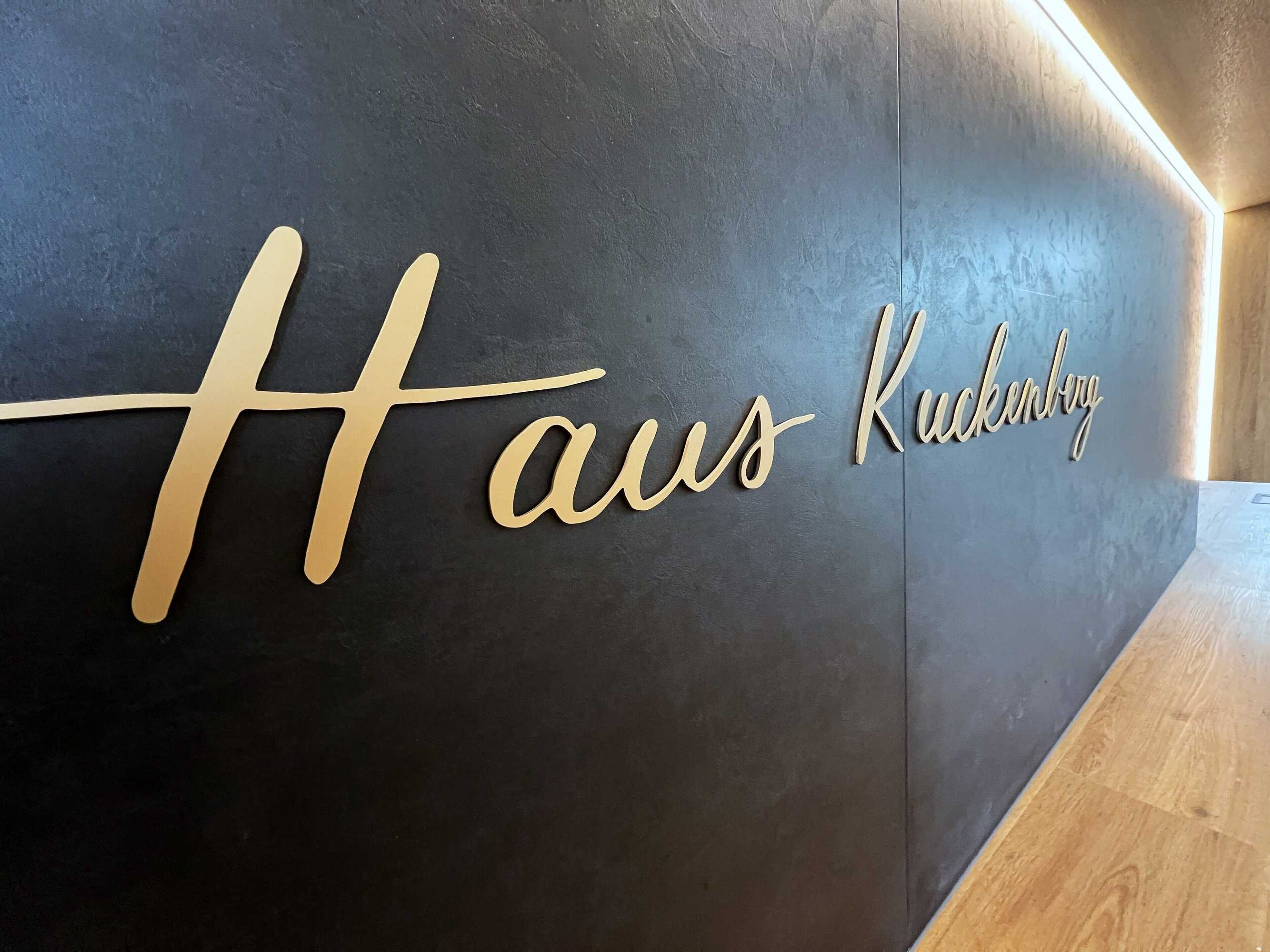 Gift card for Haus Kuckenberg Gift card for Haus Kuckenberg