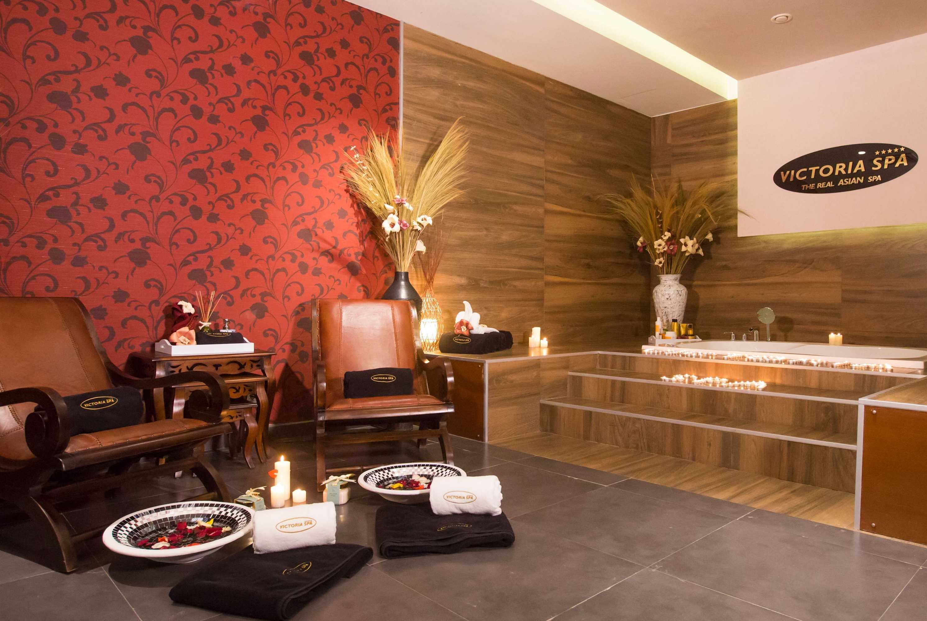 Gift card for Wyndham Batumi