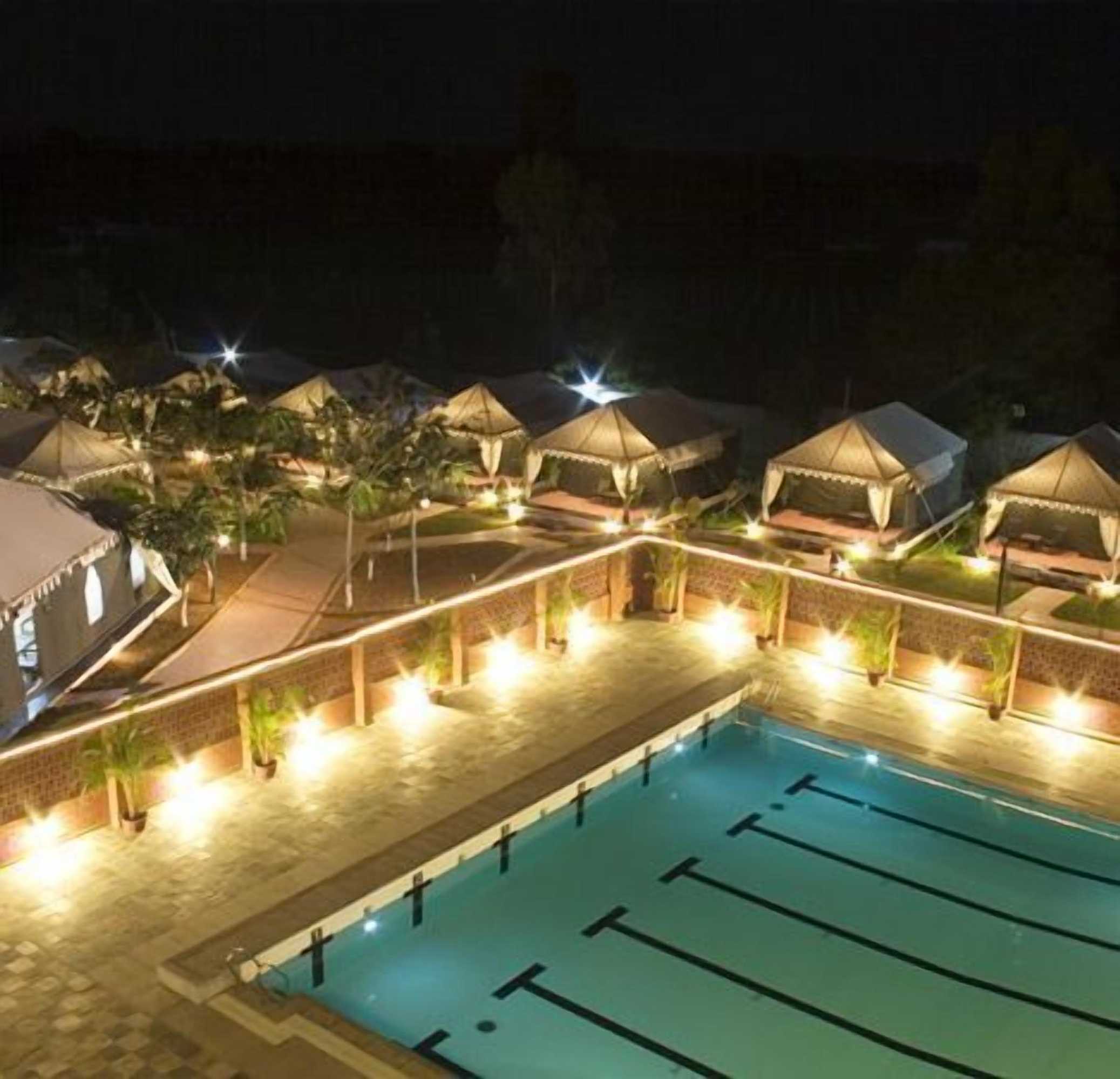 Gift card for Olde Bangalore Resort And Wellness Center Gift card for Olde Bangalore Resort And Wellness Center