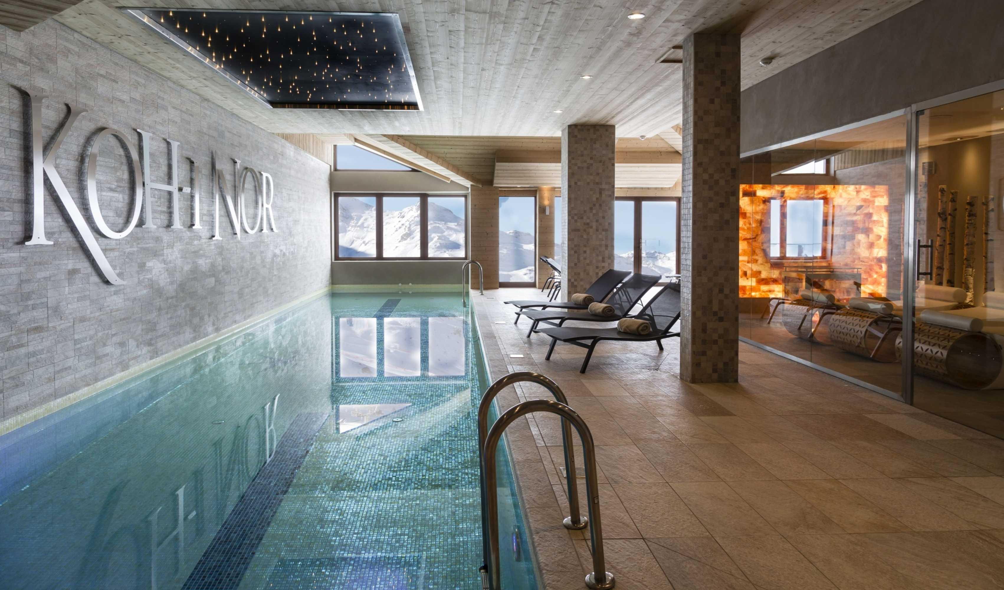 Gift card for Hôtel Koh-I Nor by Les Etincelles Gift card for Hôtel Koh-I Nor by Les Etincelles