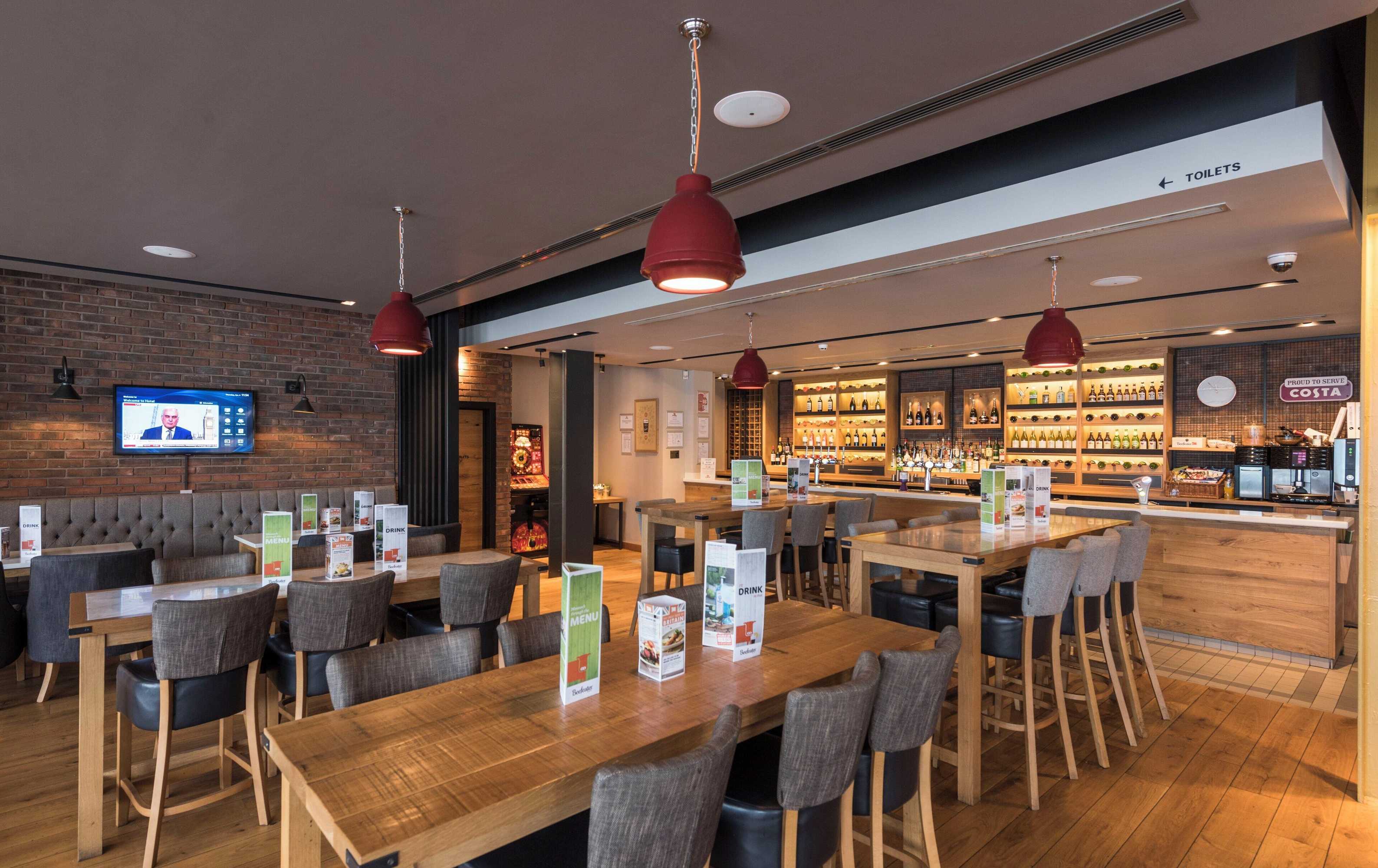 Gift card for Premier Inn Birmingham South (longbridge)