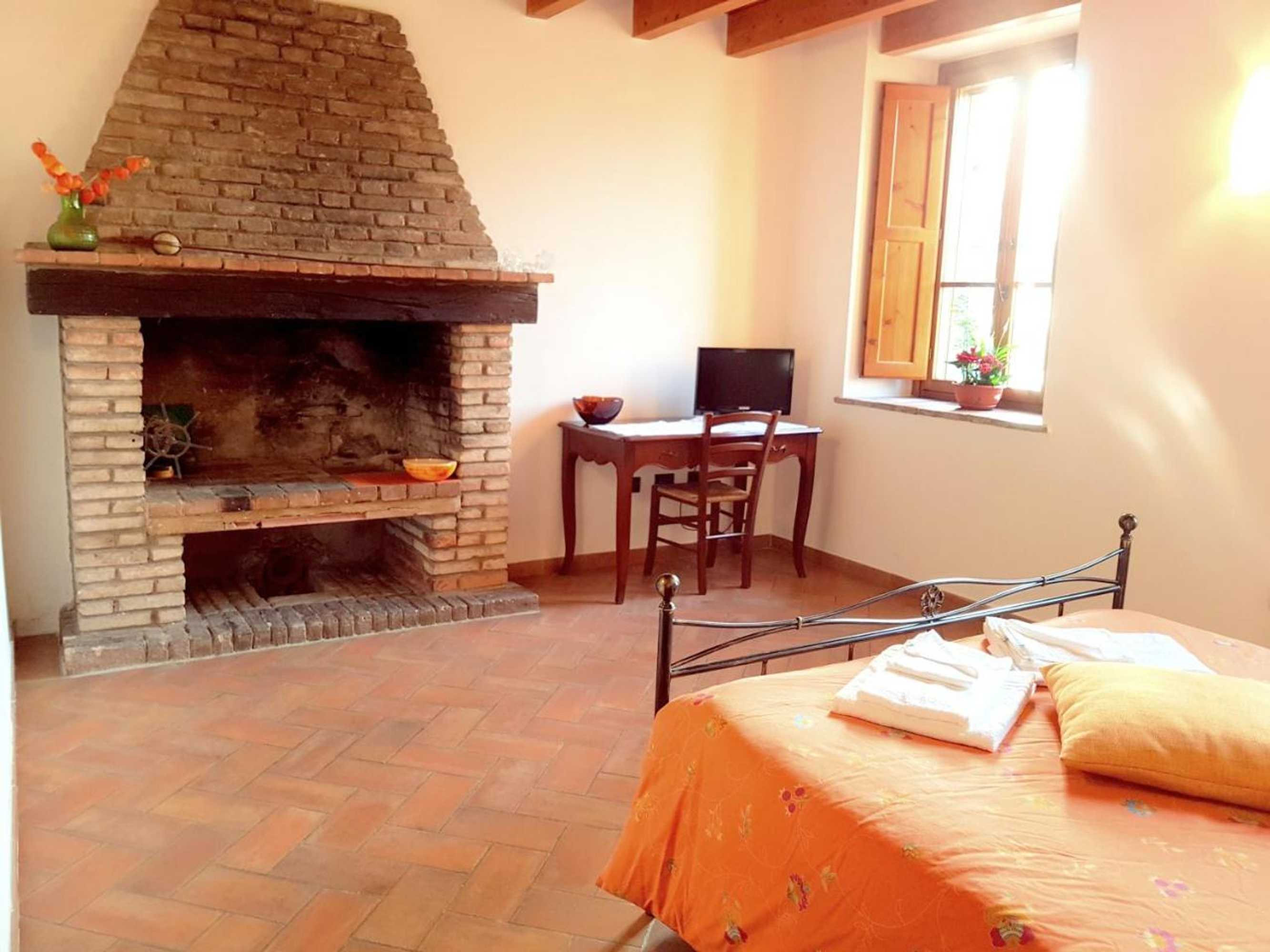 Gift card for La Garzaga Turismo Rurale