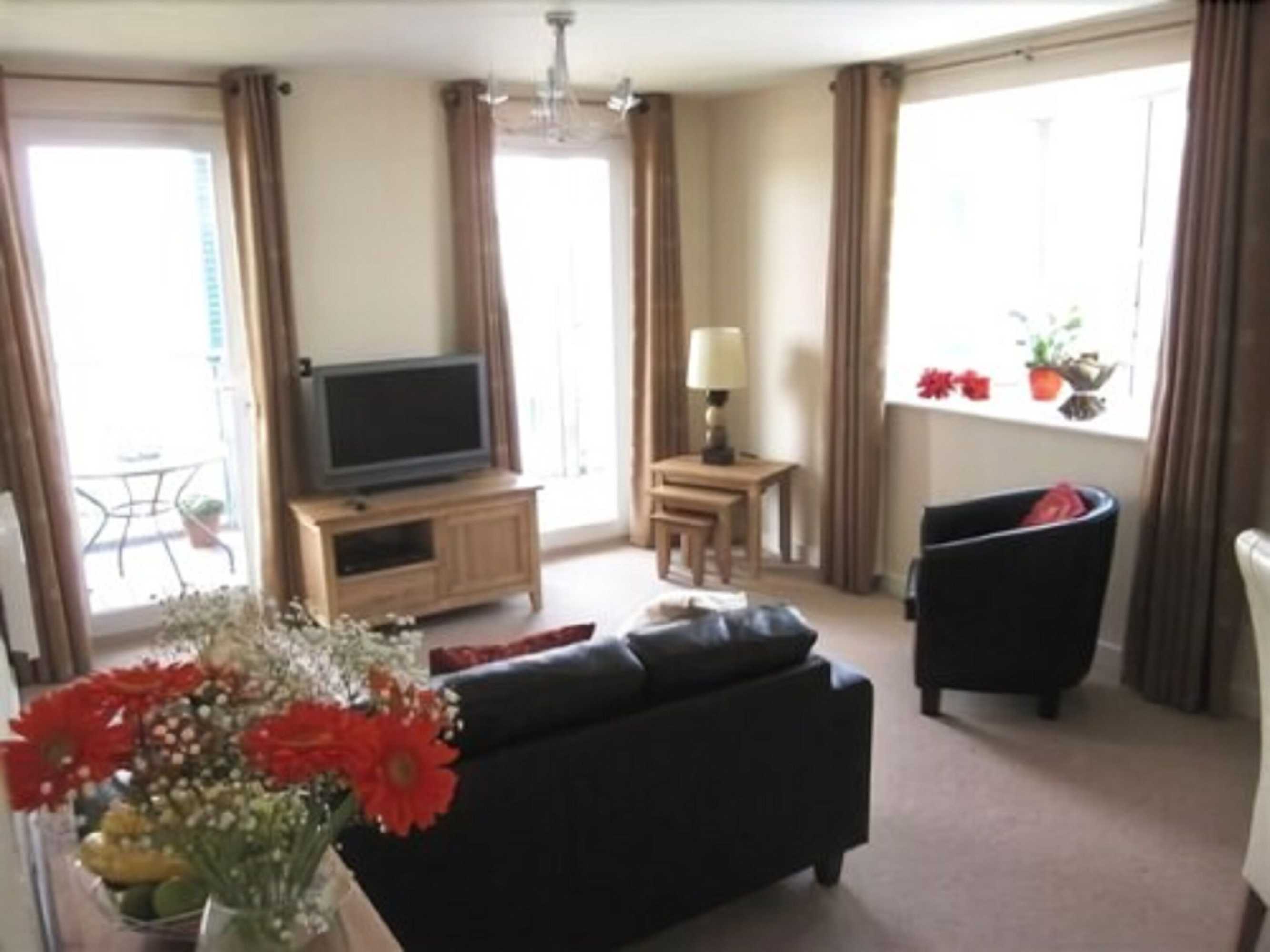 Gift card for Citystay Living - Warren Close