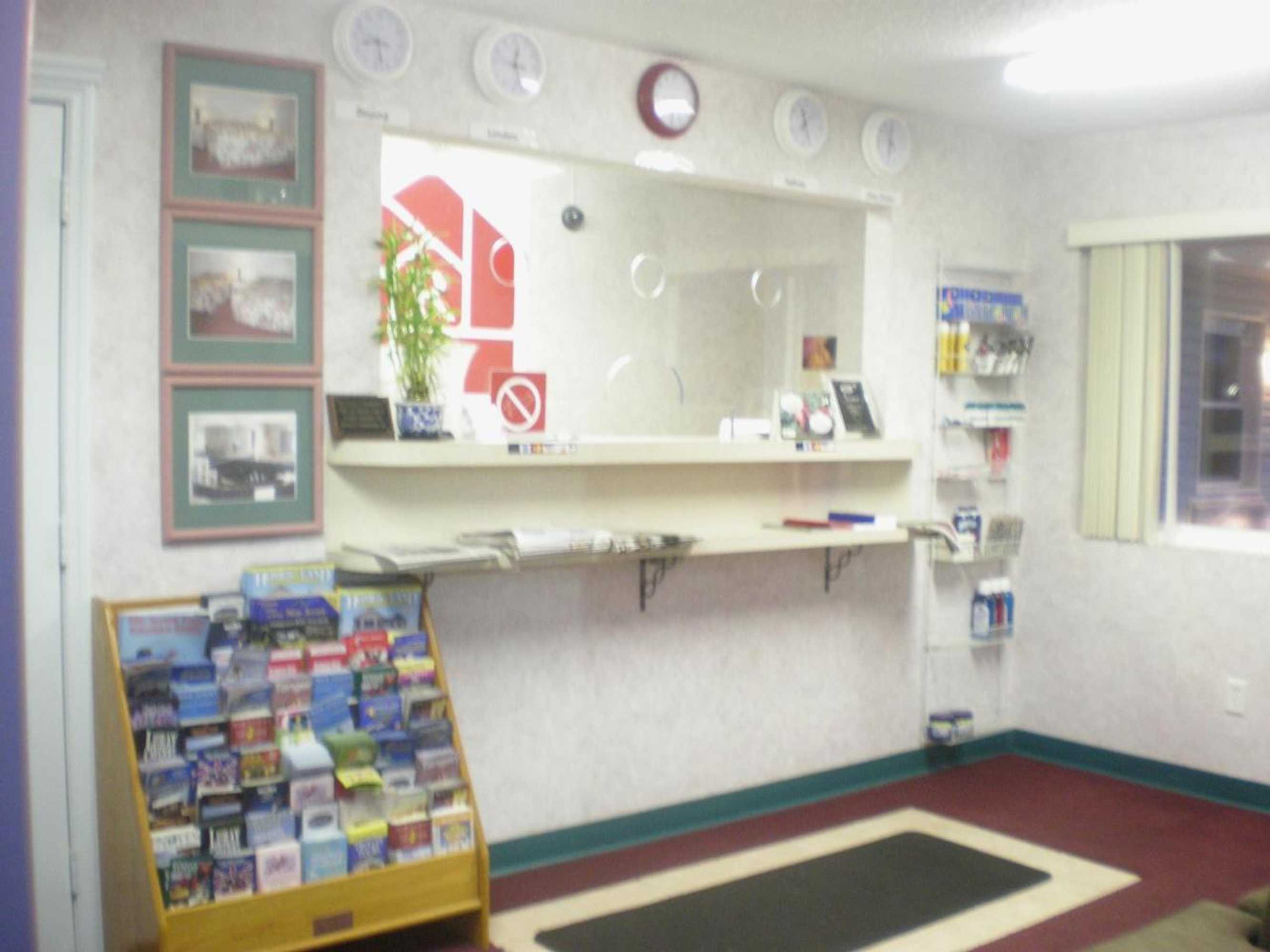 Gift card for Red Carpet Inn & Suites Hammonton - Atlantic City