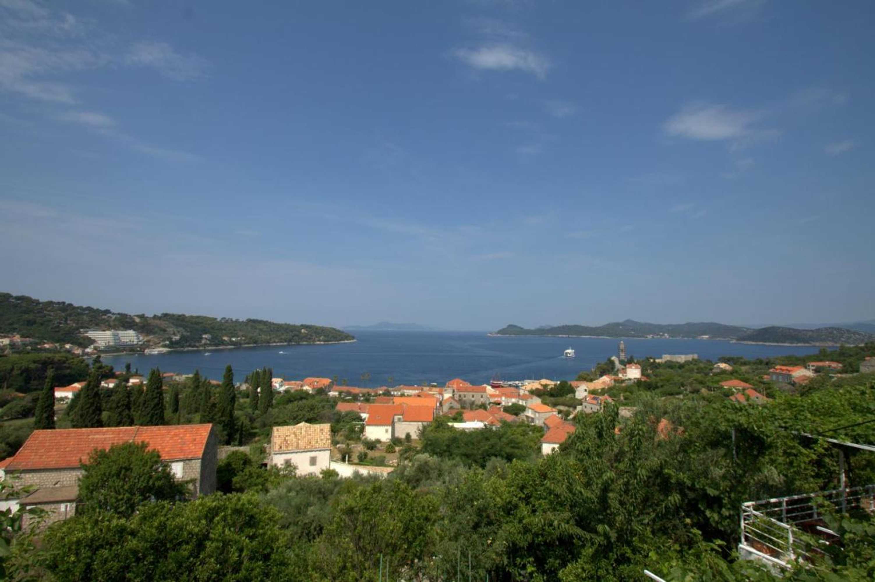 Gift card for Apartments Cervelin