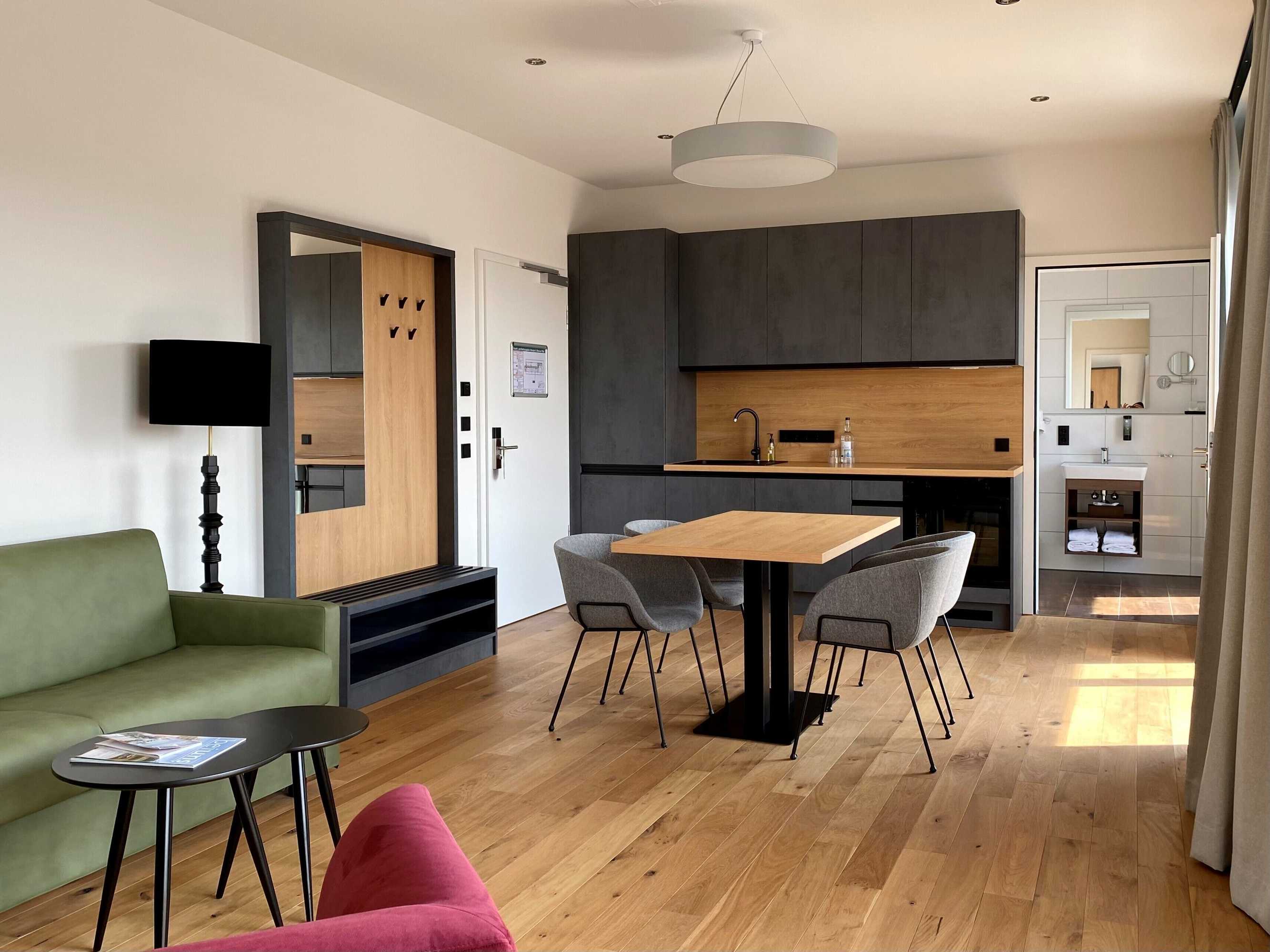 Gift card for Burgau Hotel Sonnenhof