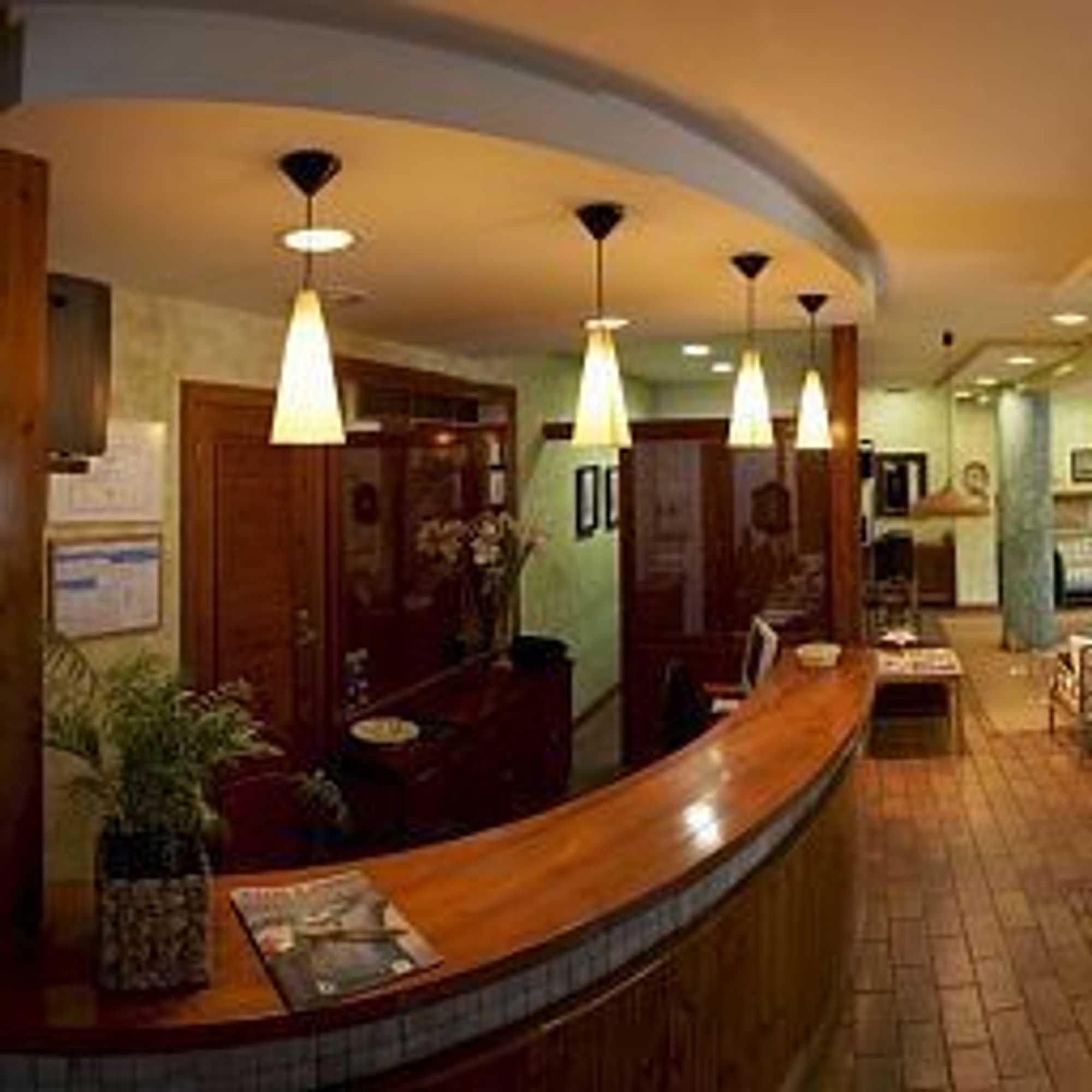 Gift card for Hotel Spa Bosque Mar Gift card for Hotel Spa Bosque Mar