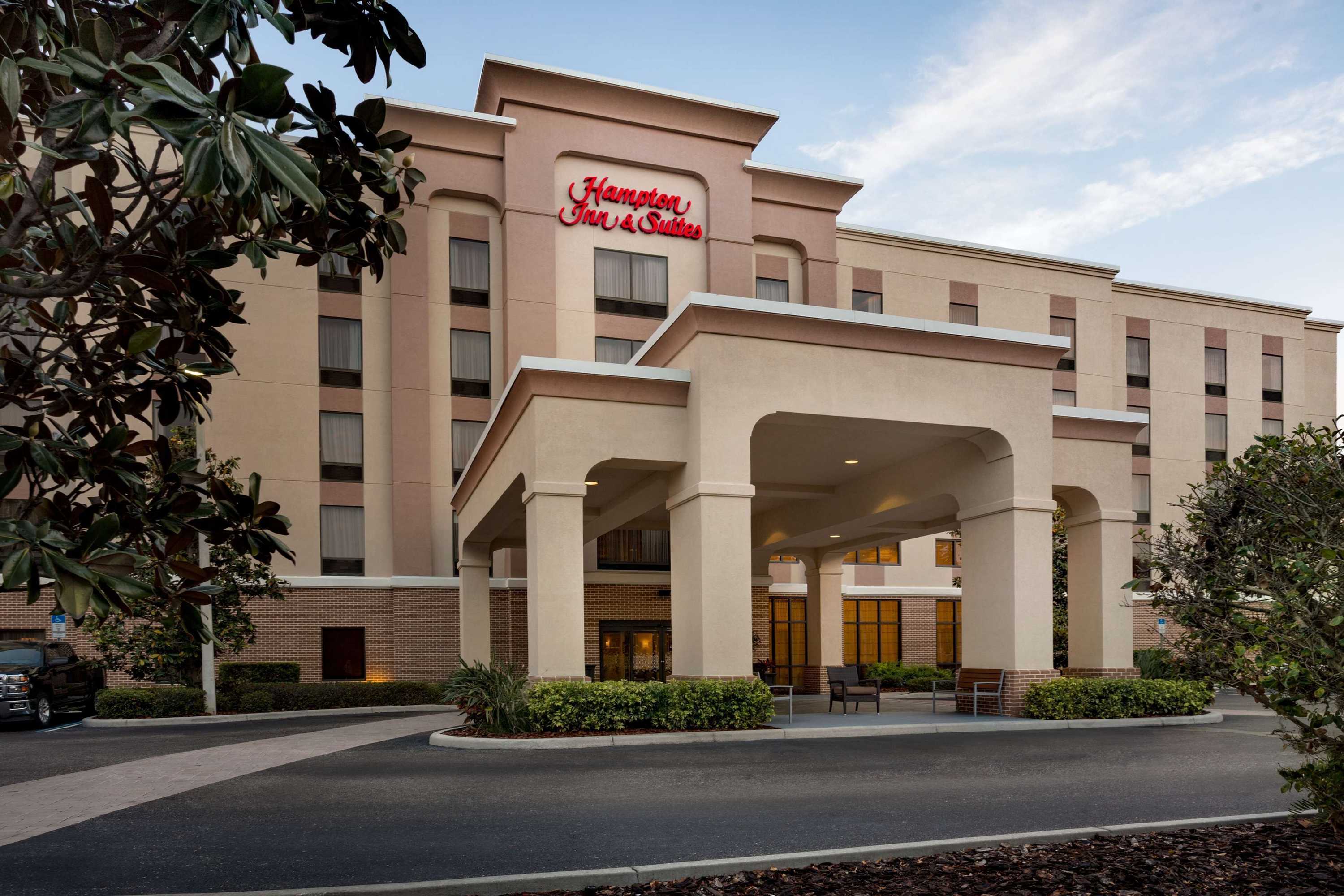 Gift card for Hampton Inn & Suites Largo Gift card for Hampton Inn & Suites Largo