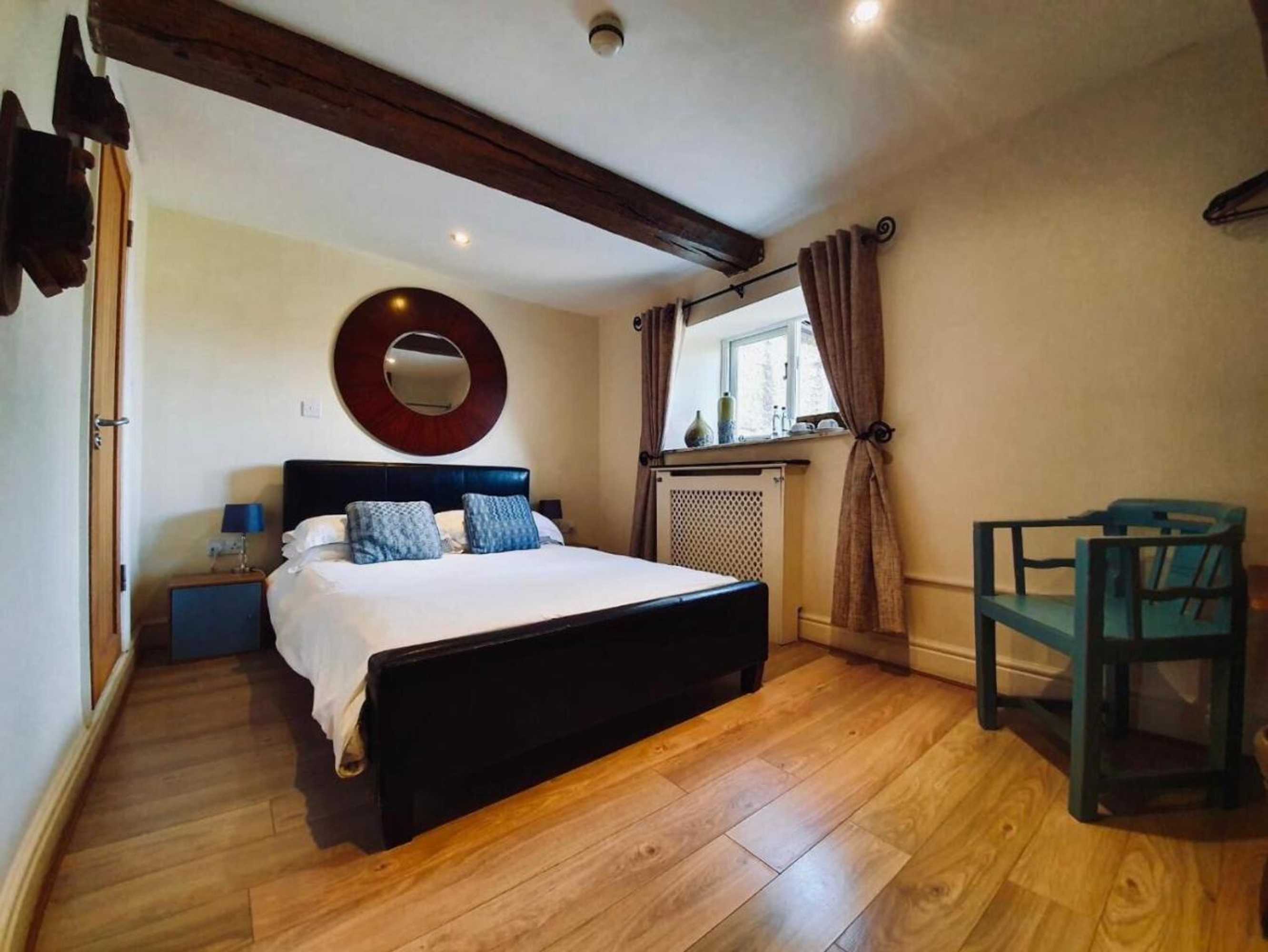 Gift card for The Old Lodge