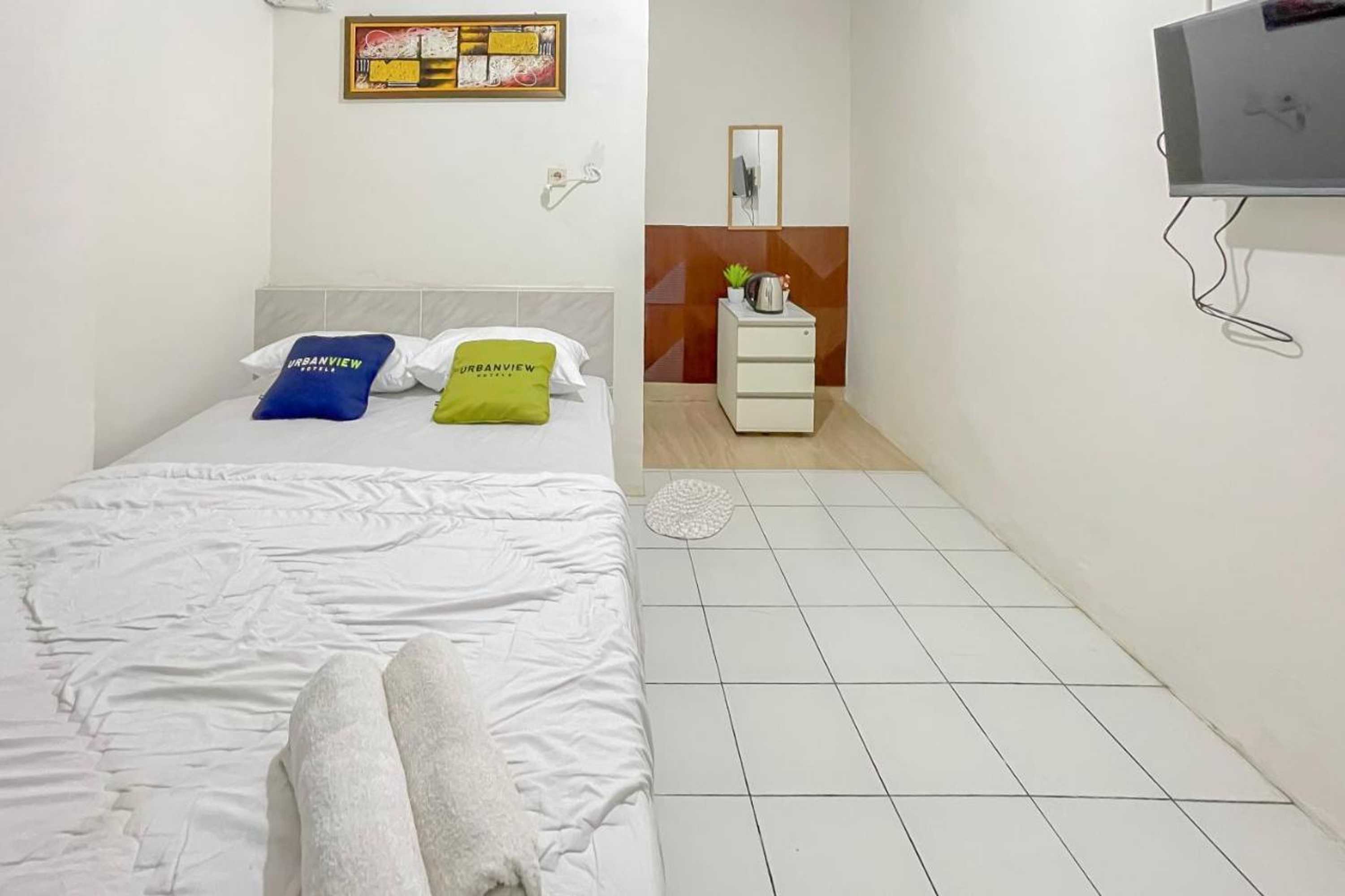 Gift card for Urbanview Grey Csb Mall Cirebon