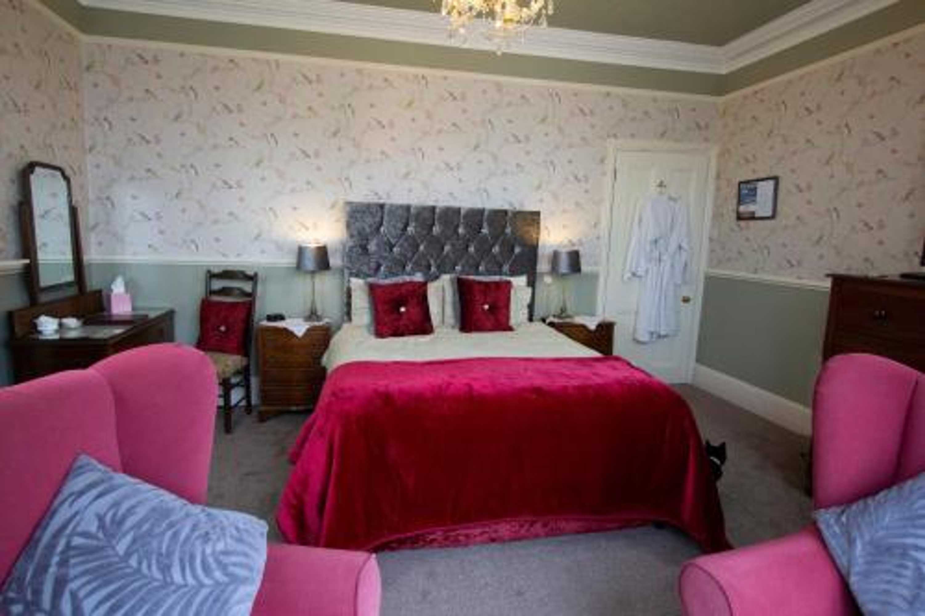 Gift card for Penrose Bed & Breakfast Gift card for Penrose Bed & Breakfast