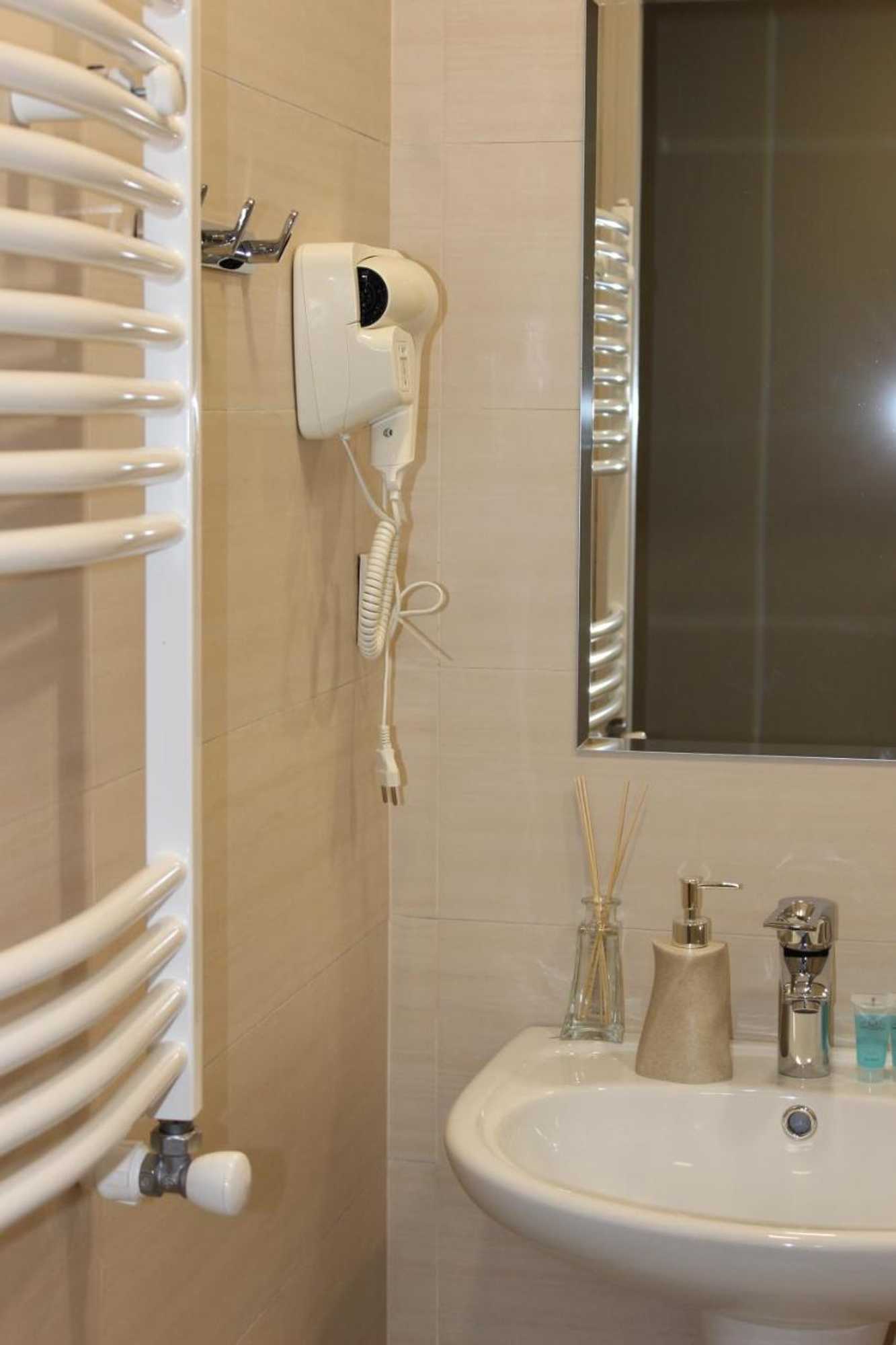 Gift card for Golden Borjomi