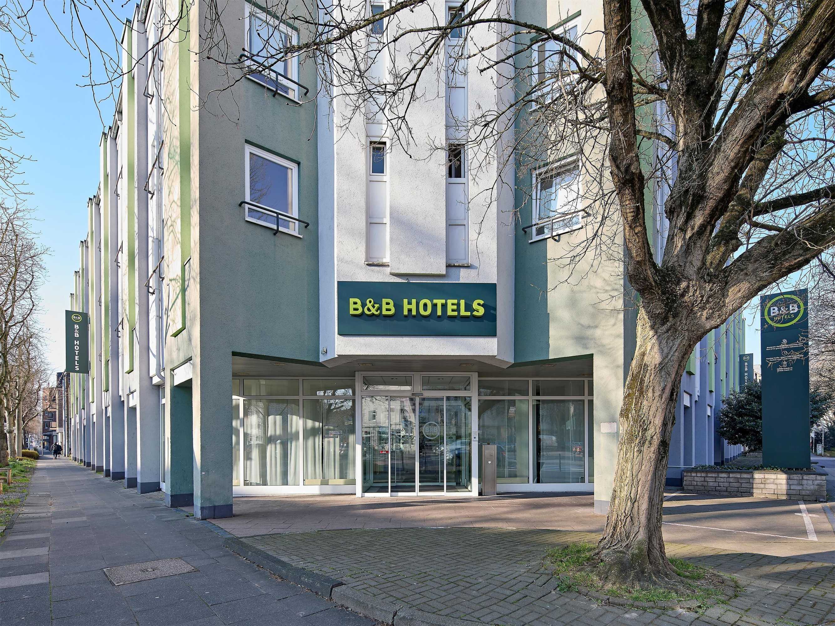 Gift card for B&b Hotel Bonn-City Gift card for B&b Hotel Bonn-City