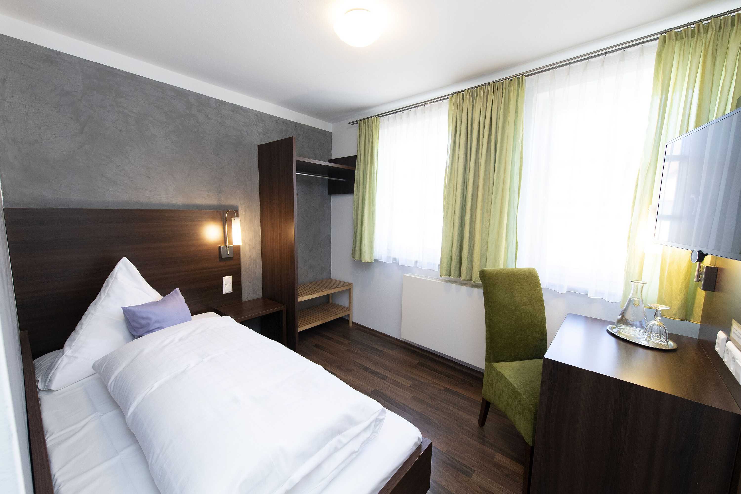 Gift card for Hotel Bären