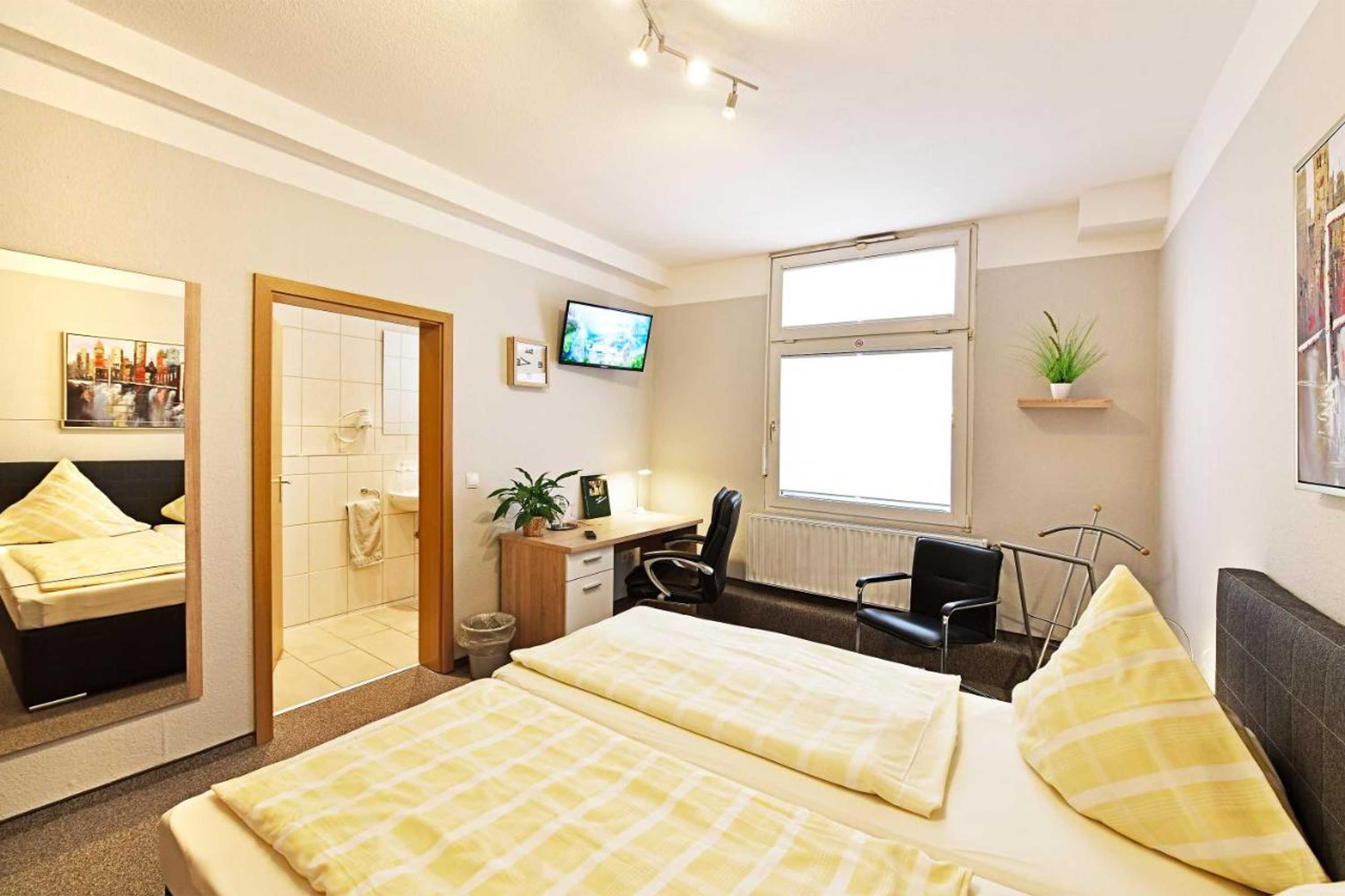 Gift card for Hotel Haus Kleimann-Reuer