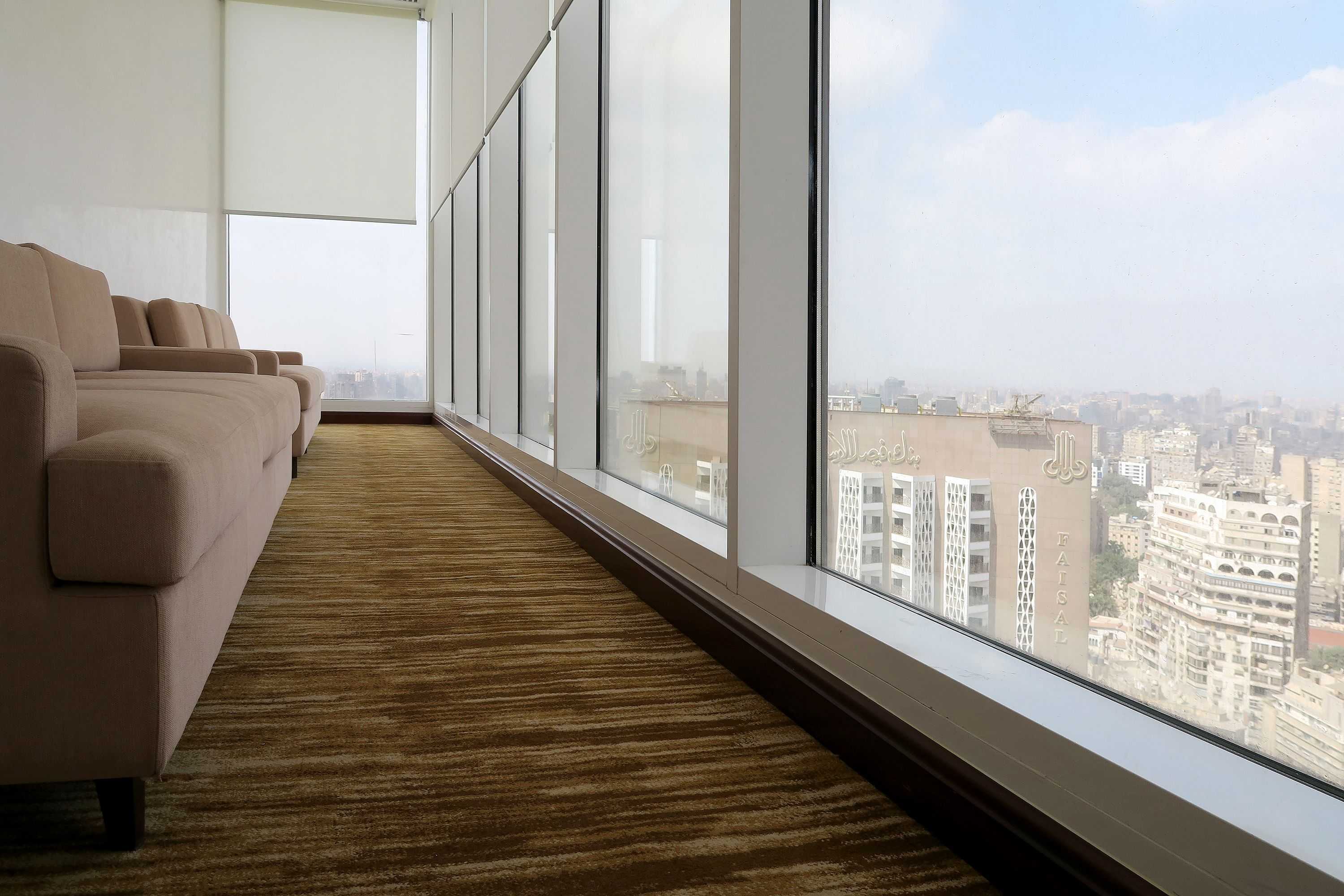 Gift card for Sheraton Cairo Hotel & Casino