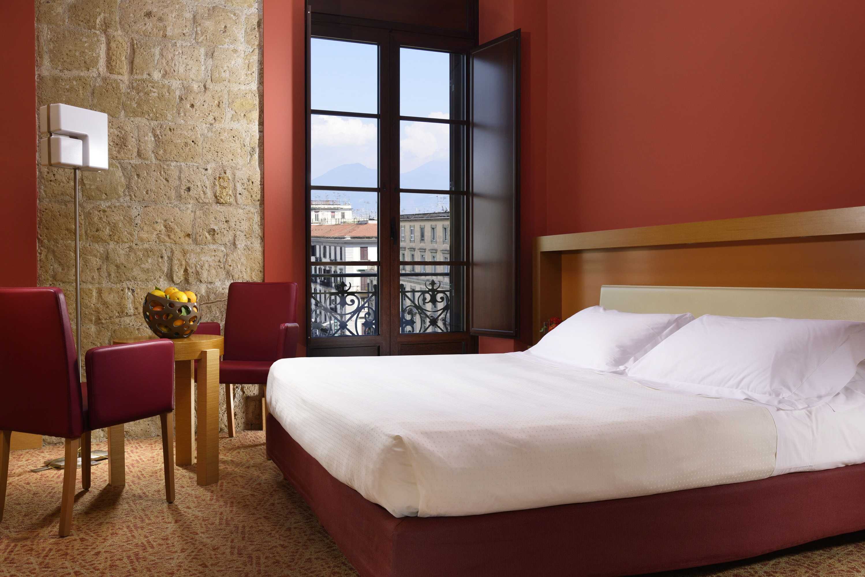 Gift card for Una Hotels Napoli Gift card for Una Hotels Napoli
