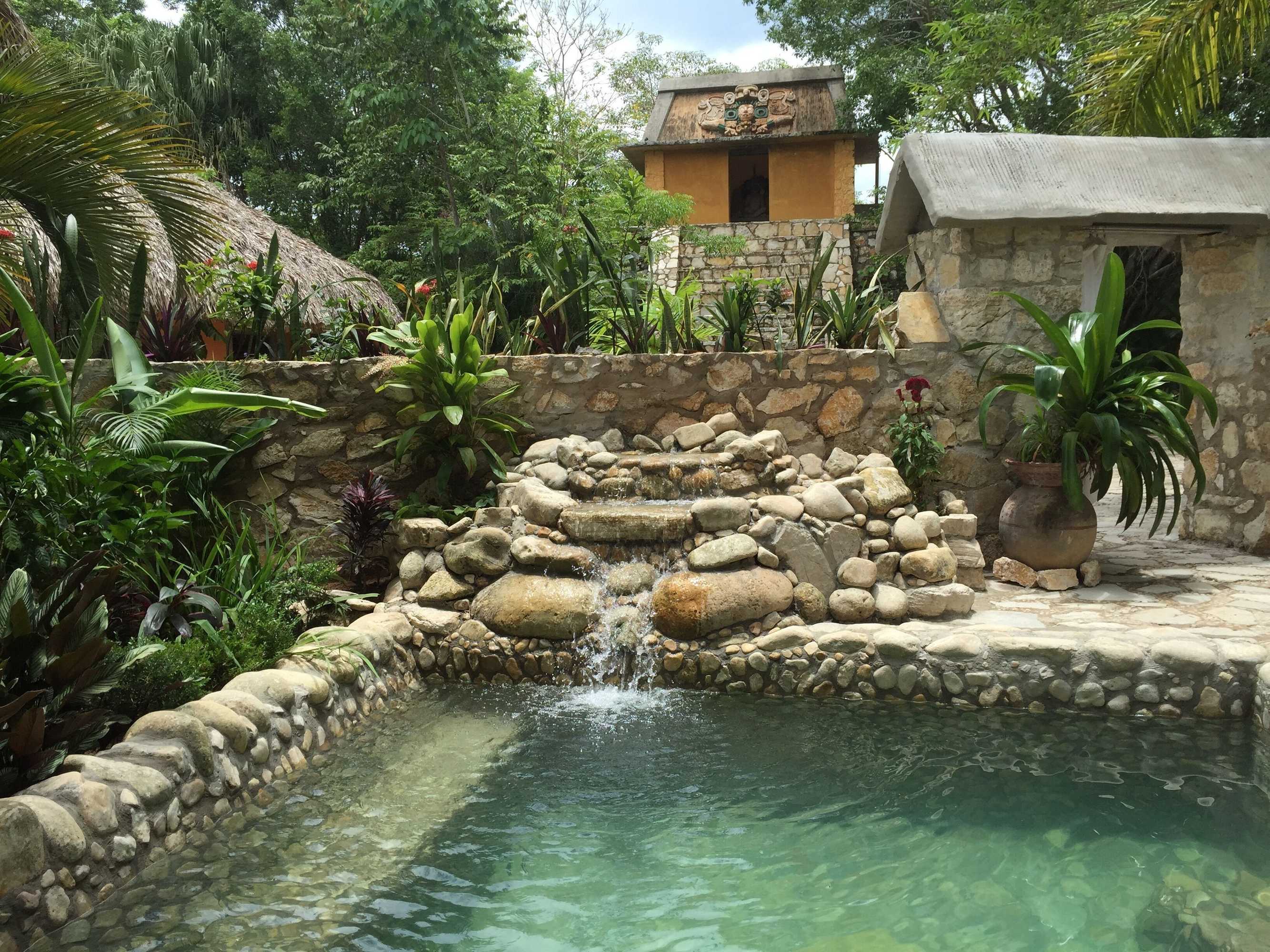 Gift card for Boutique Hotel Quinta Chanabnal Gift card for Boutique Hotel Quinta Chanabnal