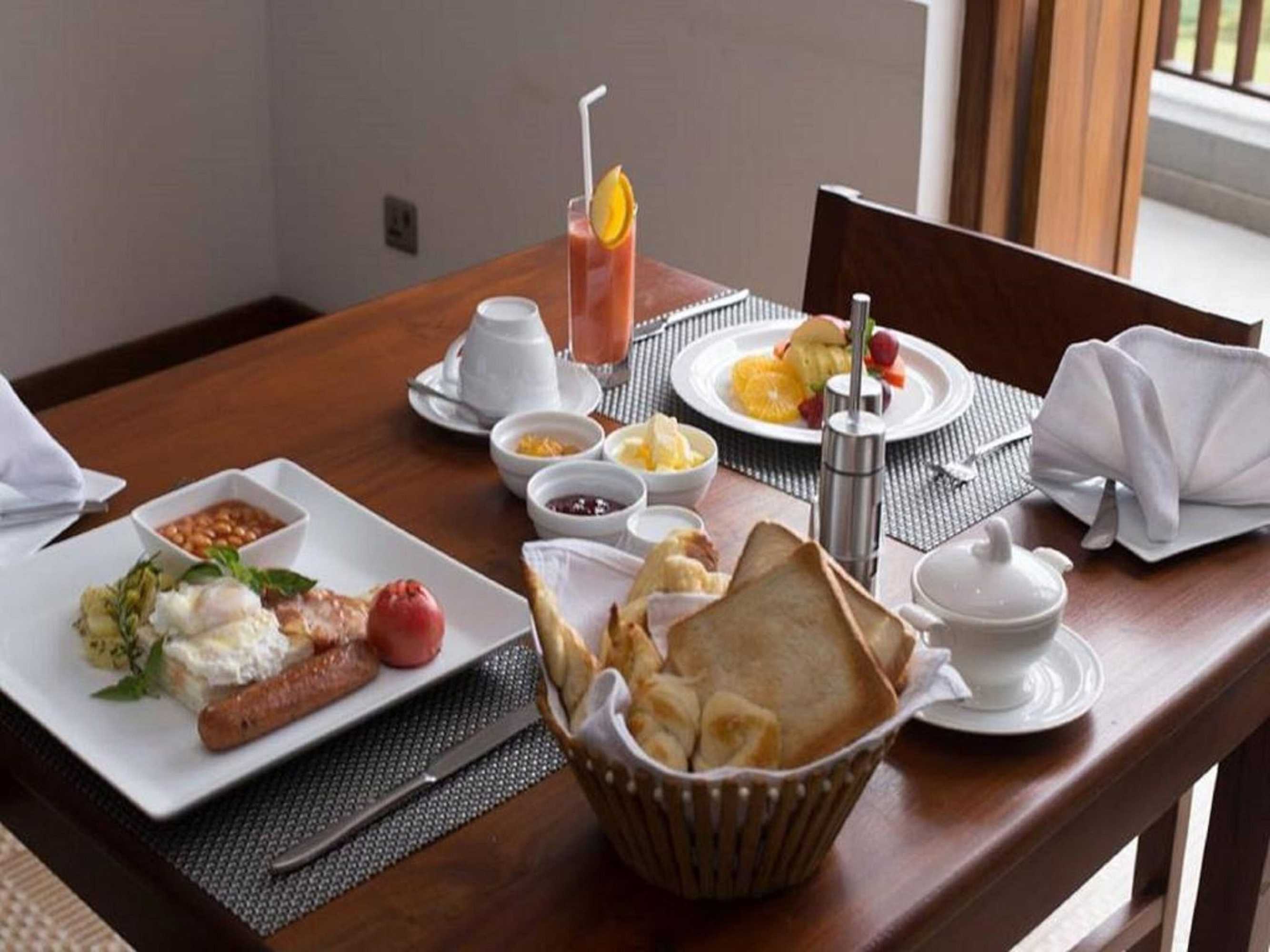 Gift card for Heaven Seven Nuwara Eliya