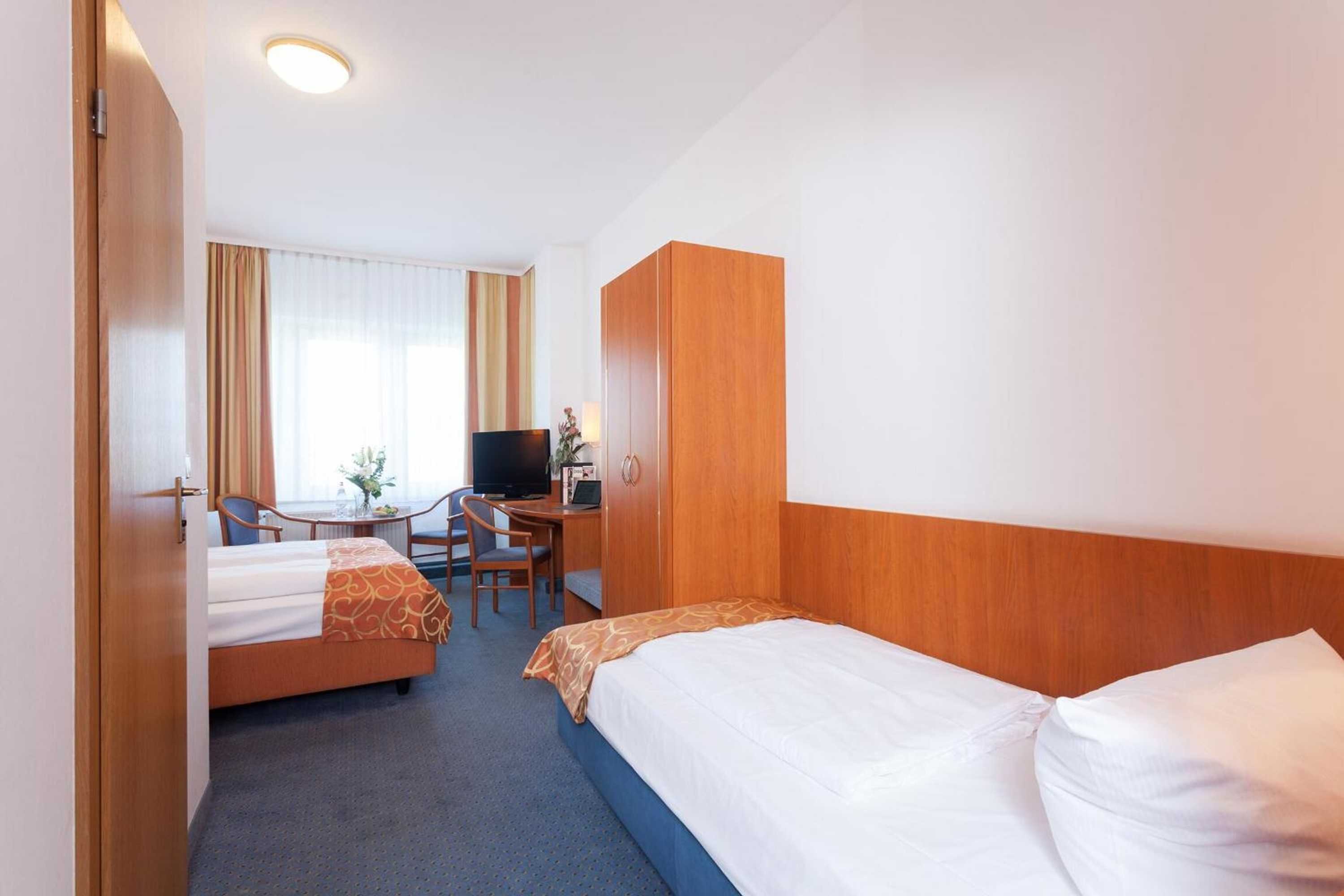 Gift card for Trip Inn Hotel Schumann Gift card for Trip Inn Hotel Schumann