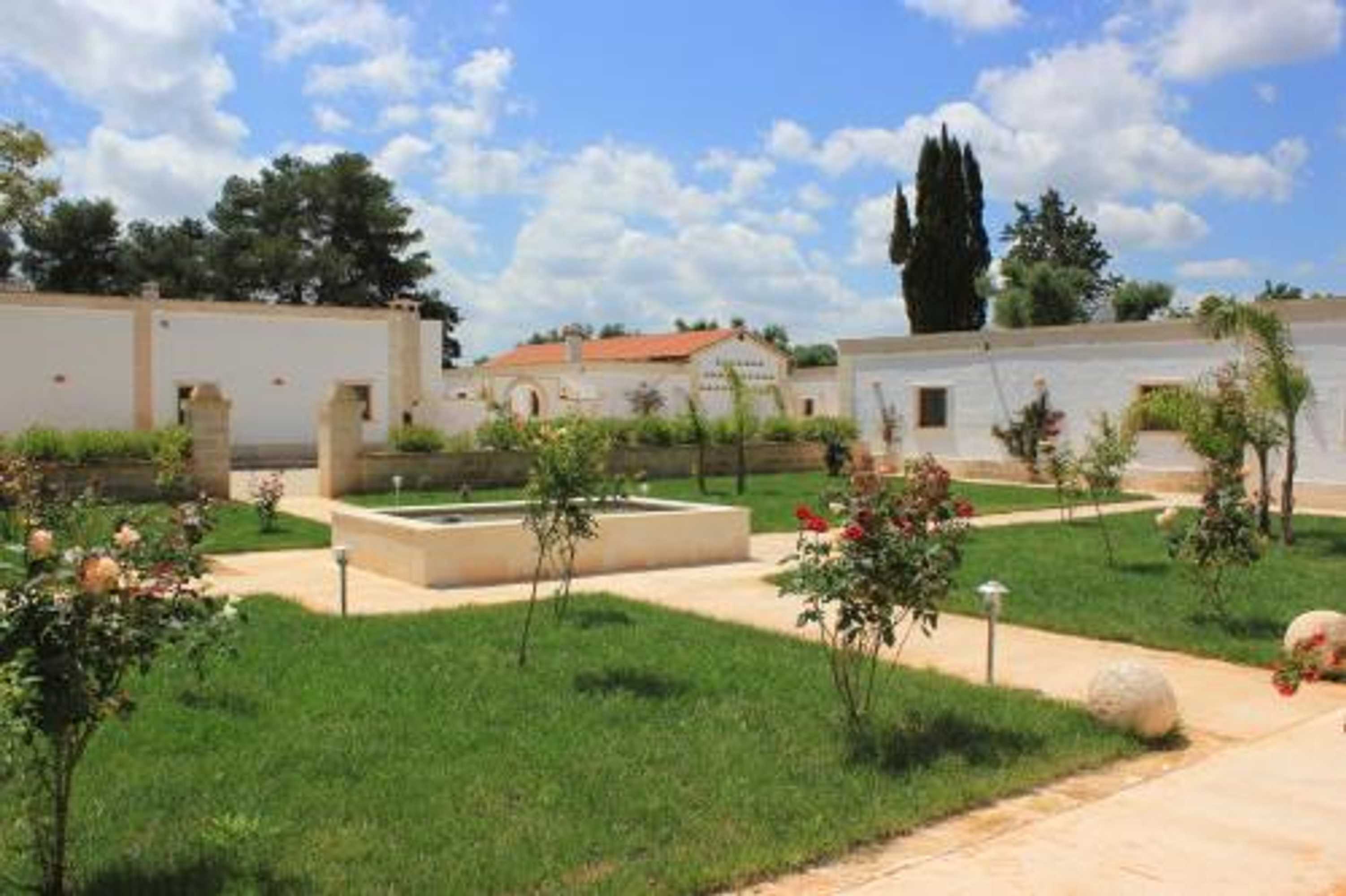 Gift card for Masseria Zambardo Gift card for Masseria Zambardo