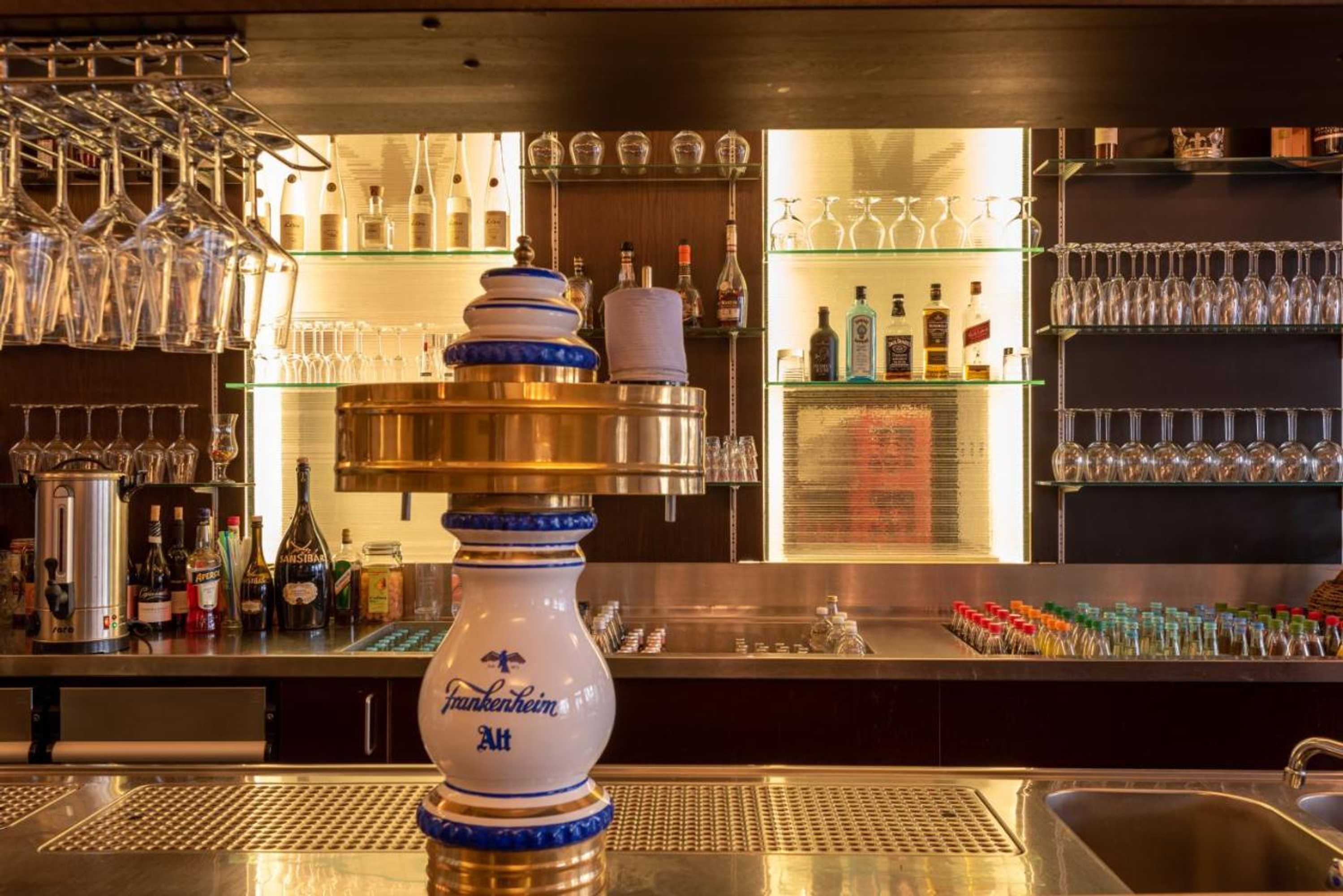 Gift card for Hotel Zur Krone