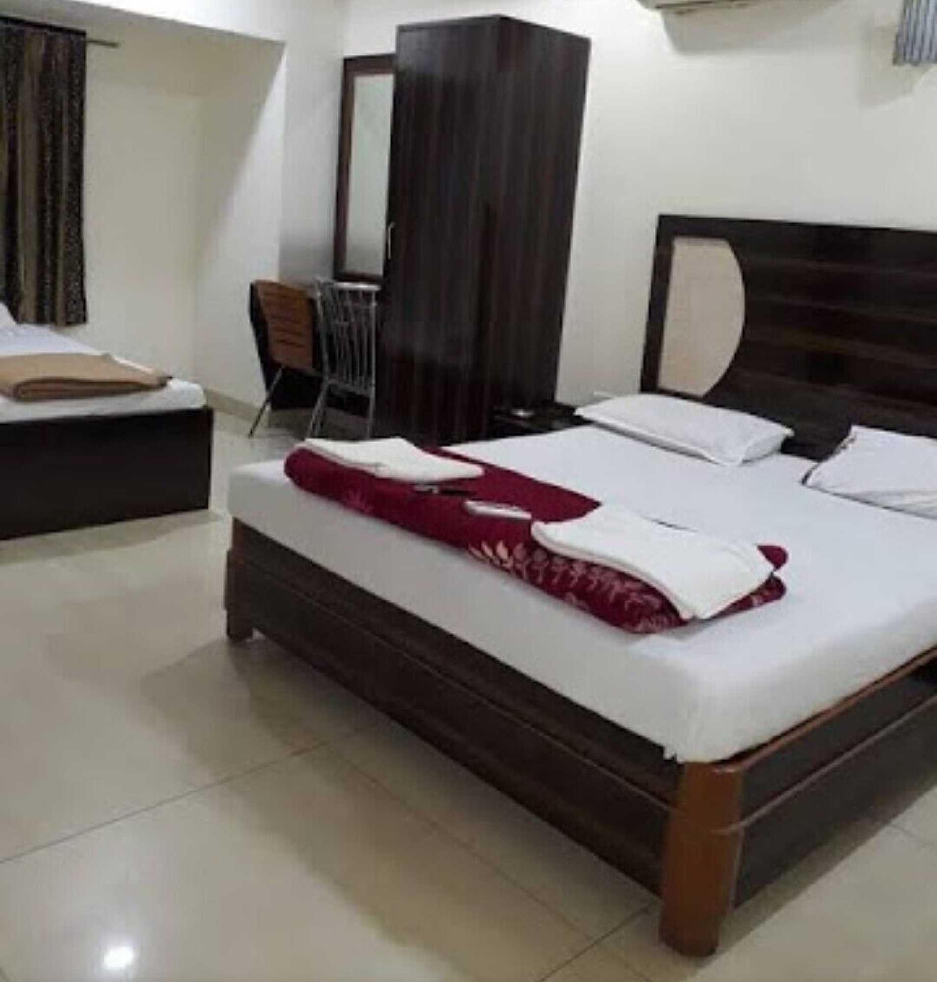 Gift card for Hotel Swagatham Residency Gift card for Hotel Swagatham Residency